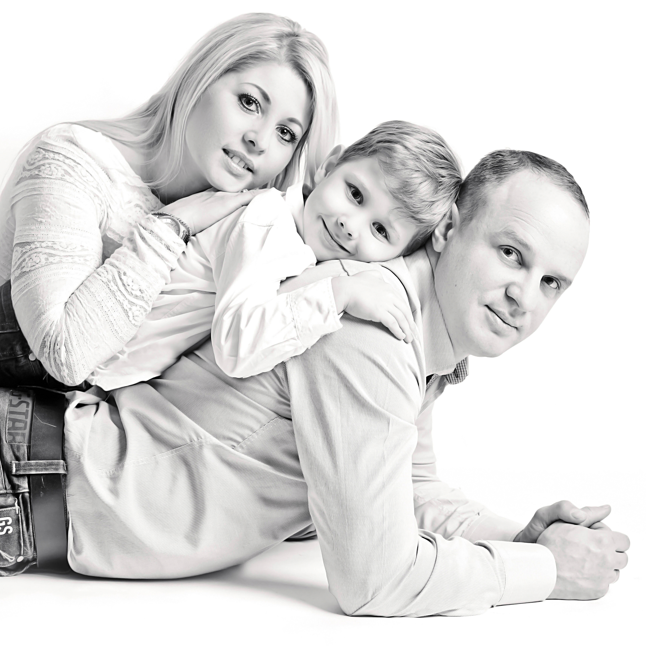 FAMILIENFOTOGRAFIE. Home