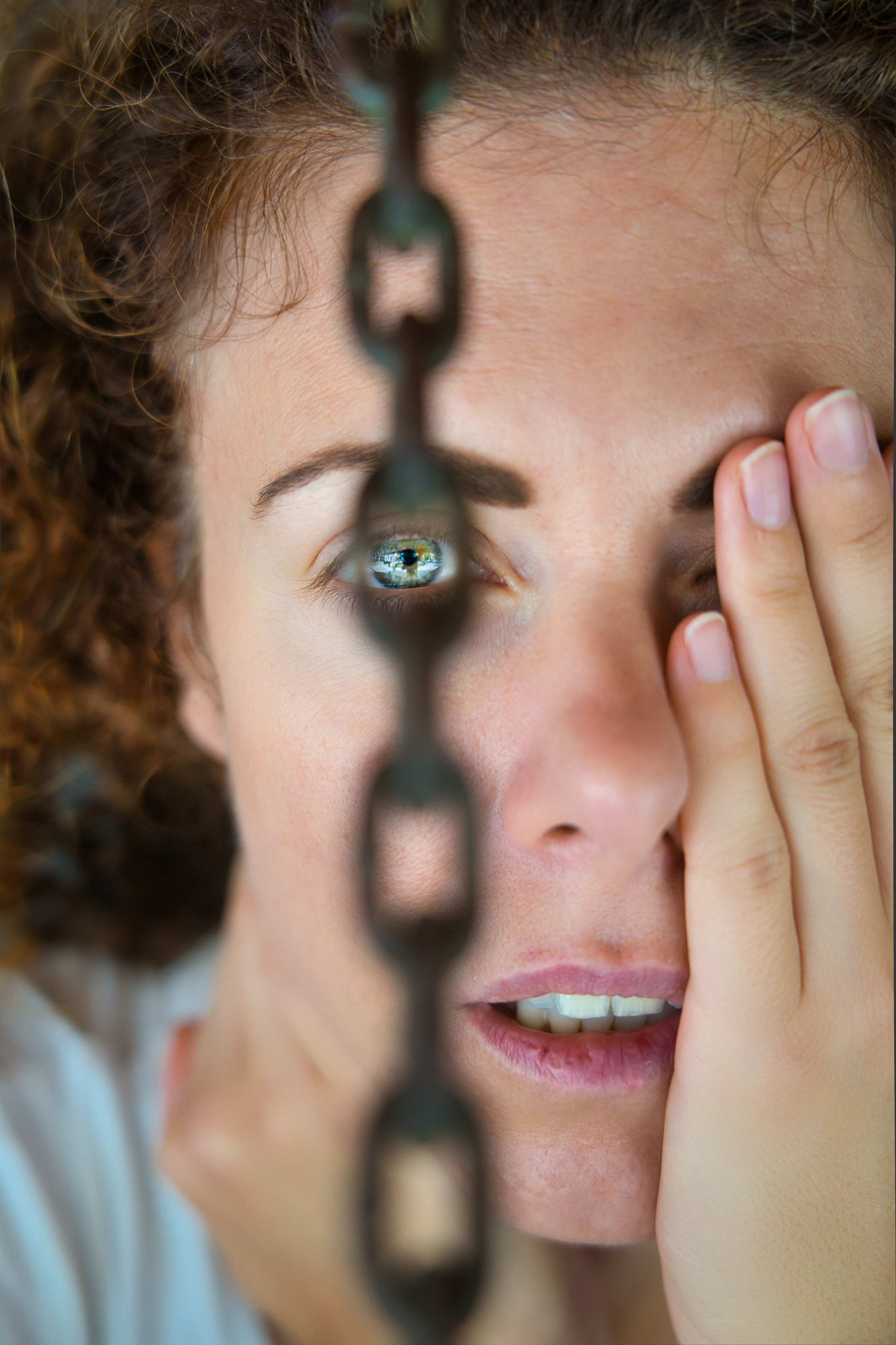 Портретна фотография. Фототека