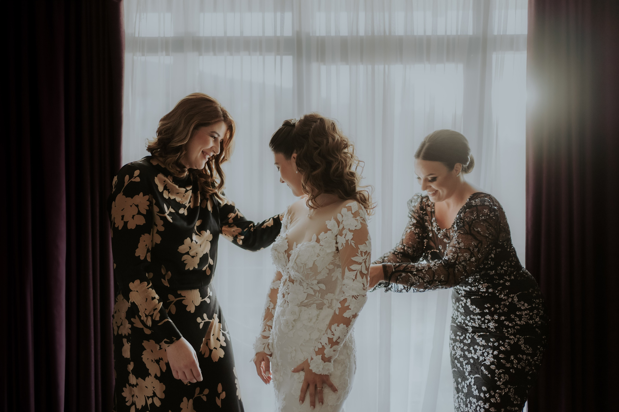 Elvira & Dino ⎸ Wedding in Sarajevo. Profesionalna Fotografija i Videografija | Sarajevo | yasinemir.com