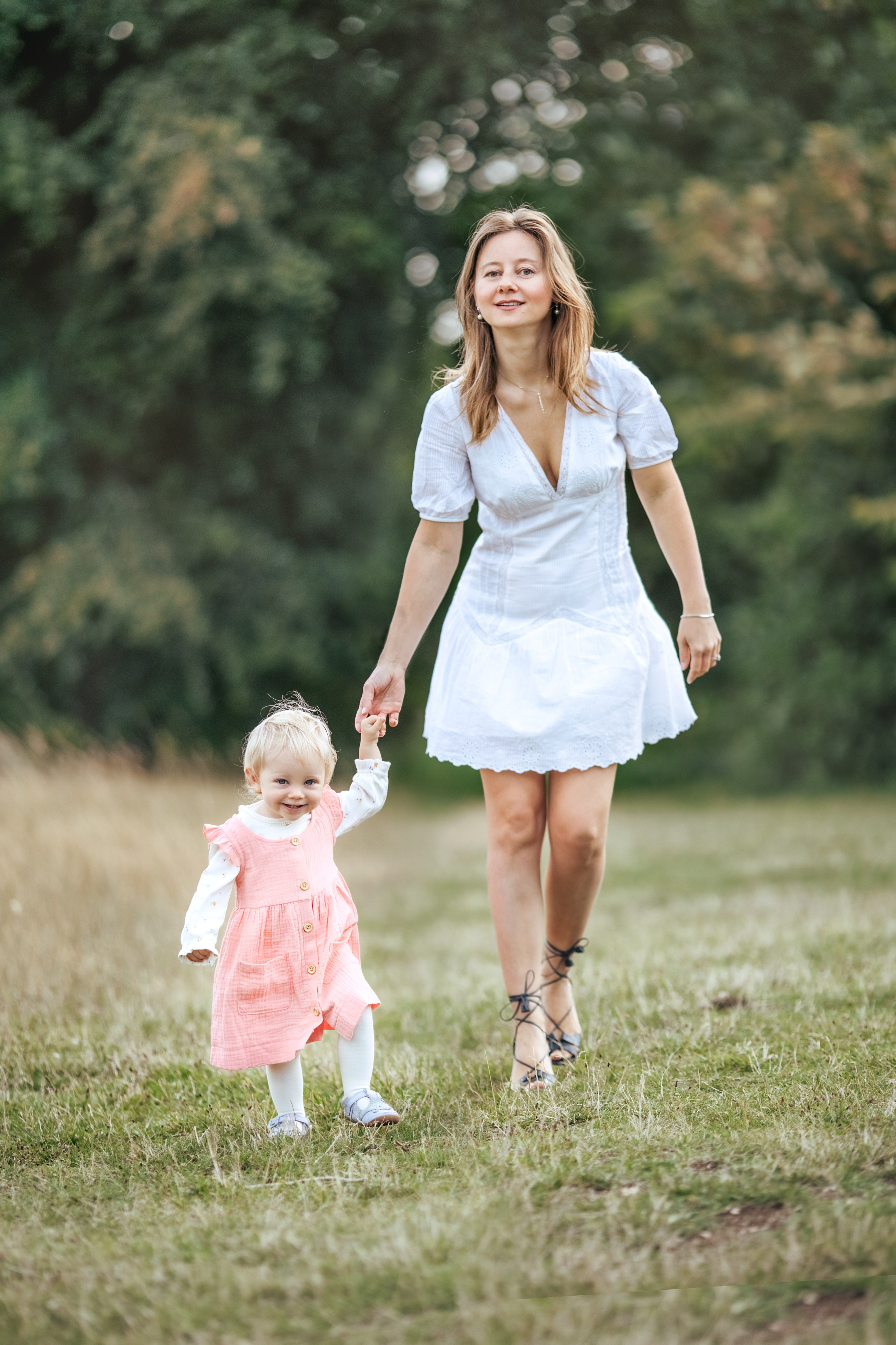 Outdoor Family. Olga Tikhonova: family photography Cambridgeshire