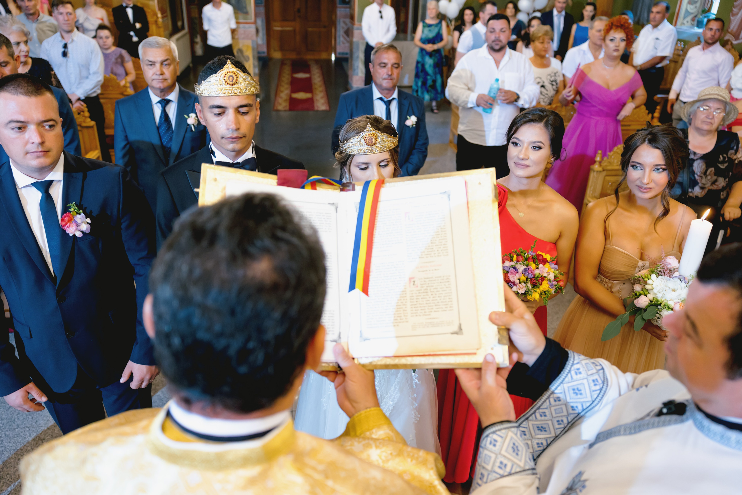 Nunta Bucuresti Noor Events. MDimaFotoStudio. Fotograf de nuntă, evenimente private și de familie