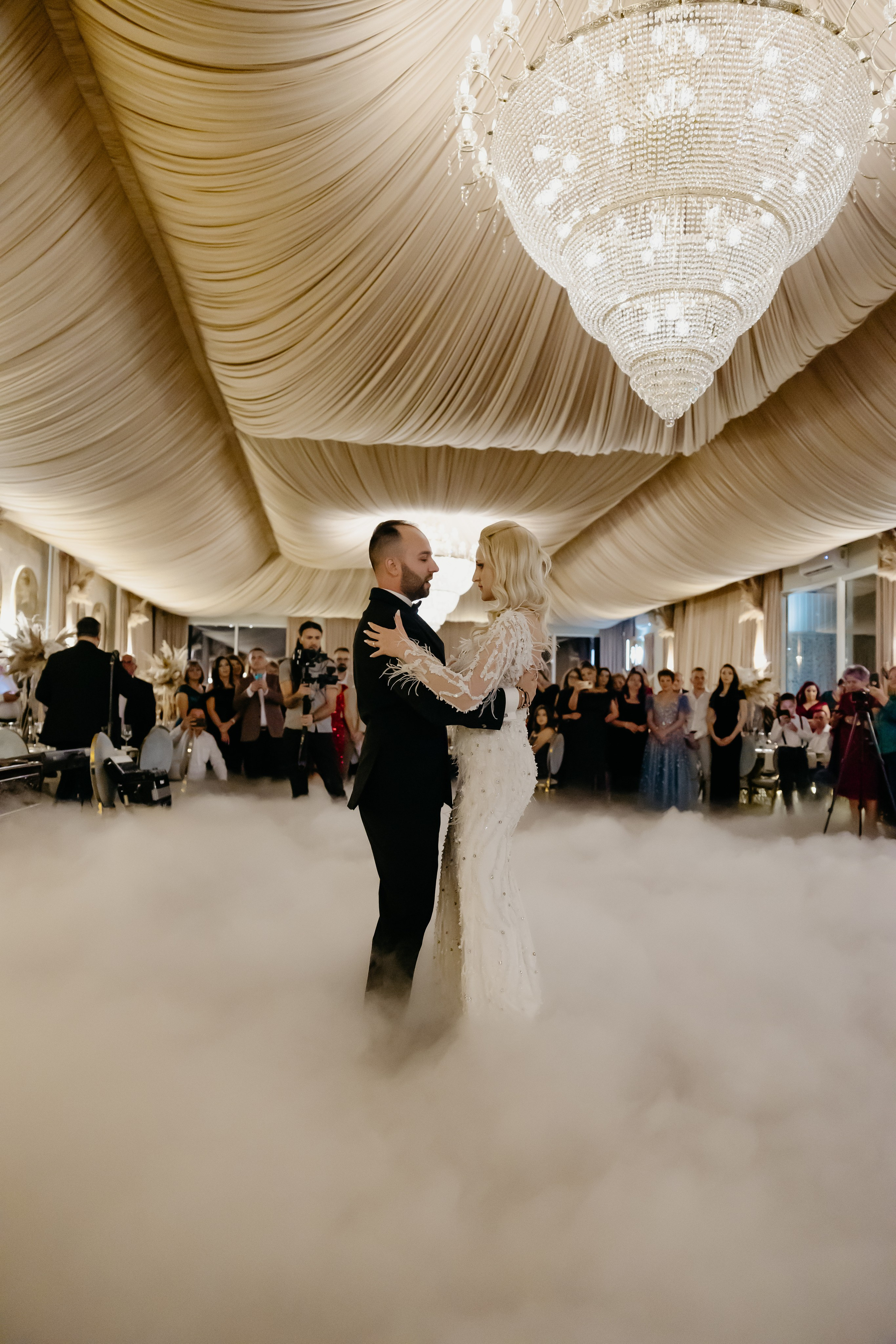 Galerie foto de nunta, After Wedding. MDimaFotoStudio. Fotograf de nuntă, evenimente private și de familie