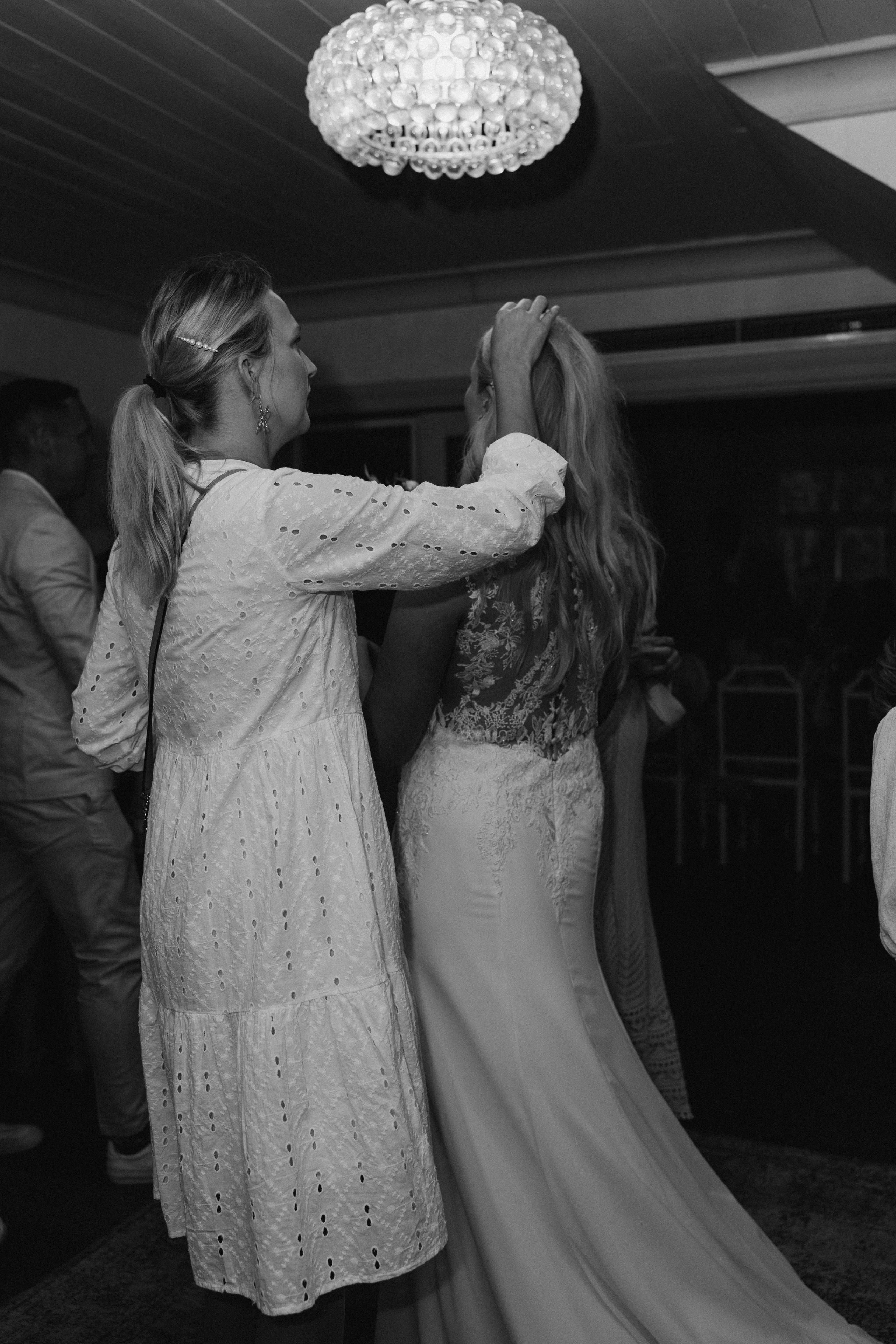 A&O. Wedding and portrait photographer in Helsinki Vickan O