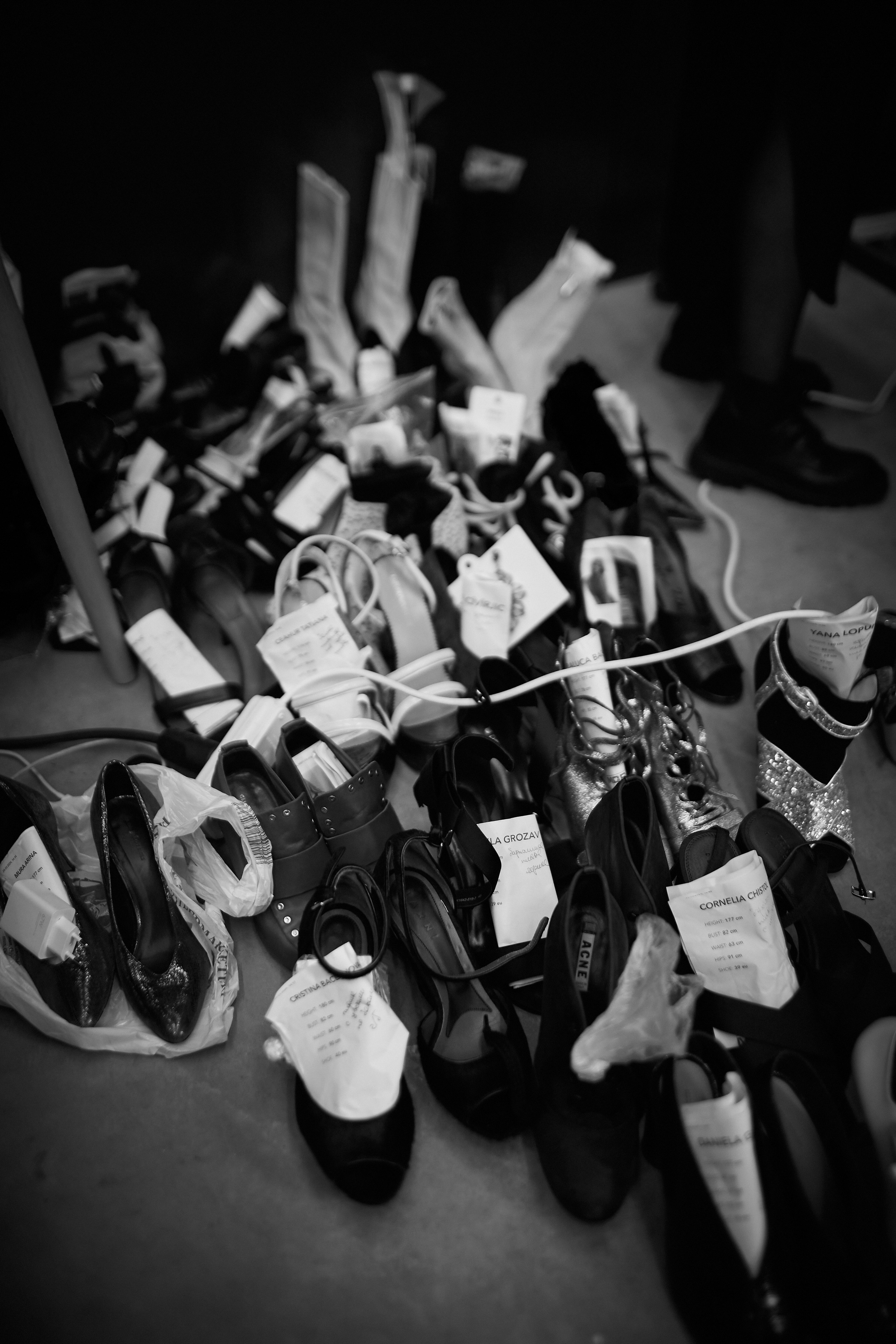 MBR backstage_2024. MATVEEVA STUDIO