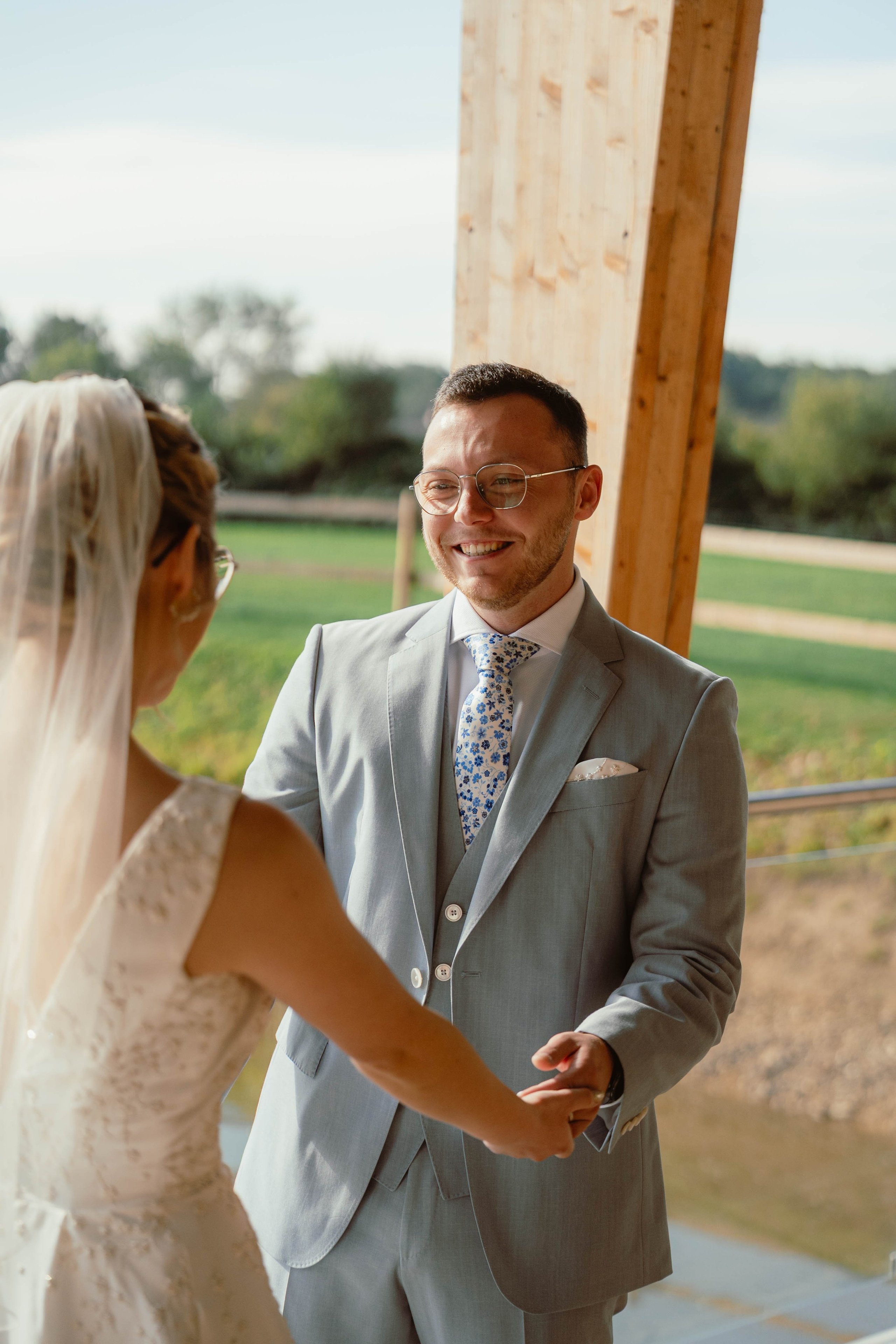 Lennie & Alexis. Weeding photographer / event / portrait