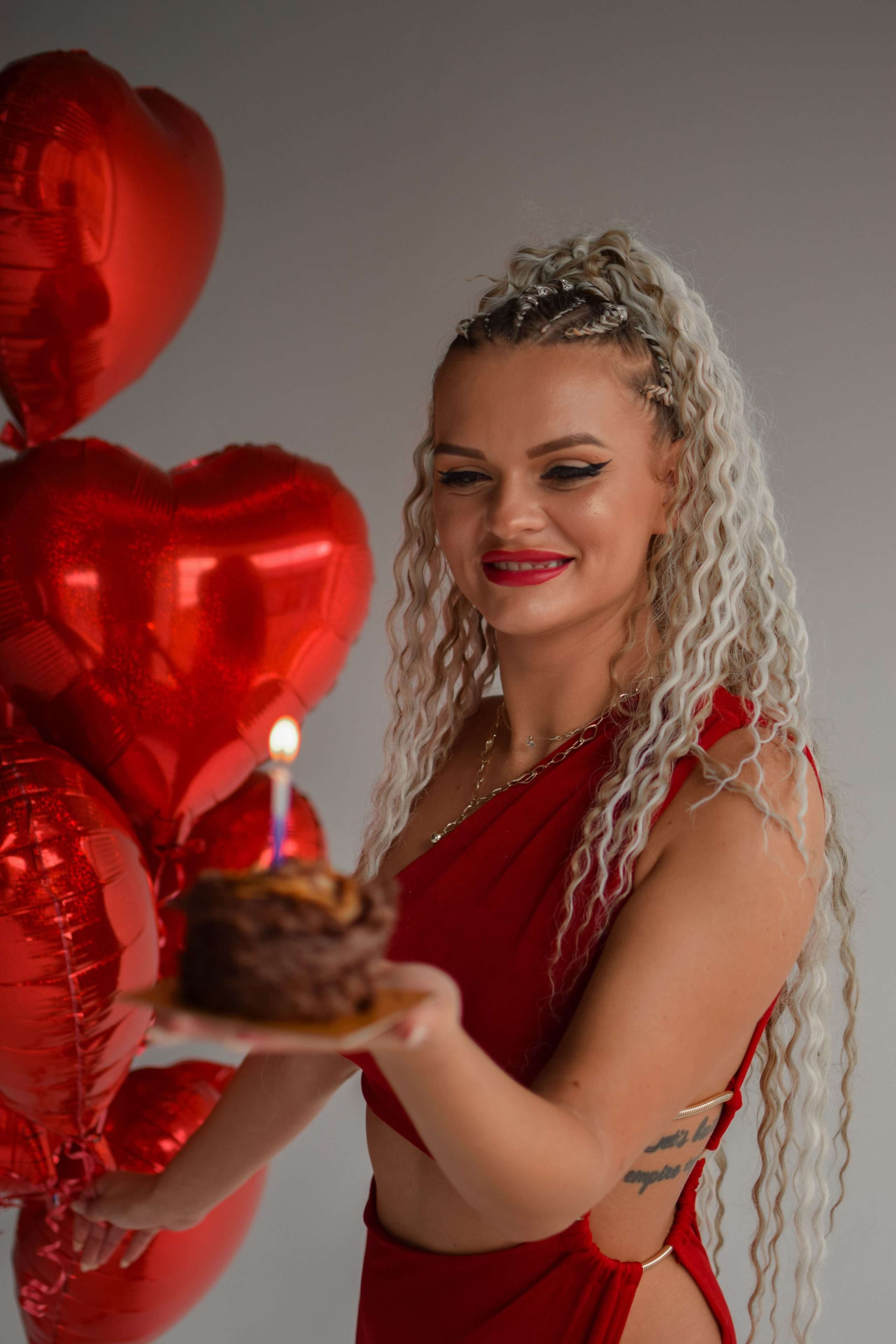 Portraits. Your local photographer