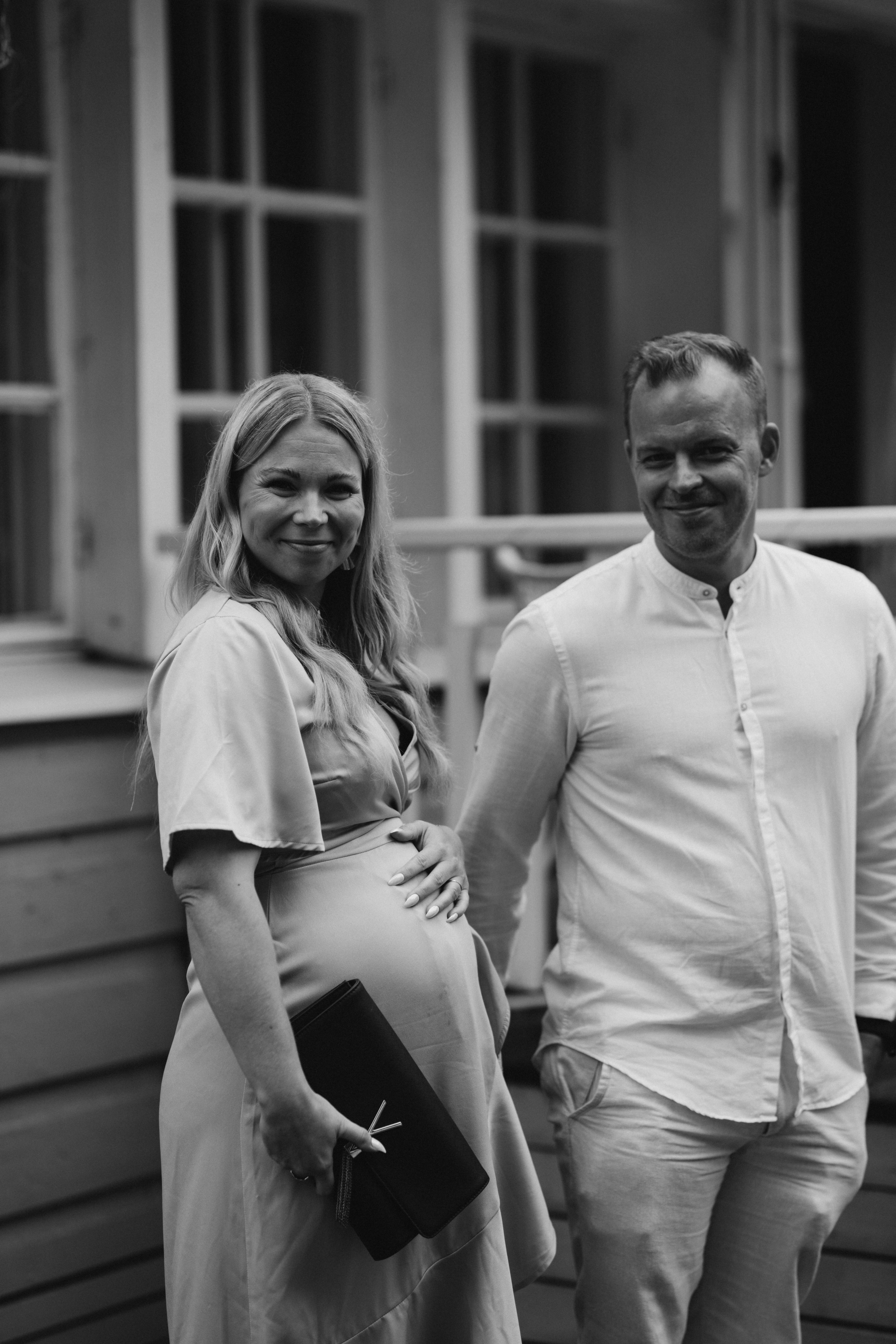 A&O. Wedding and portrait photographer in Helsinki Vickan O