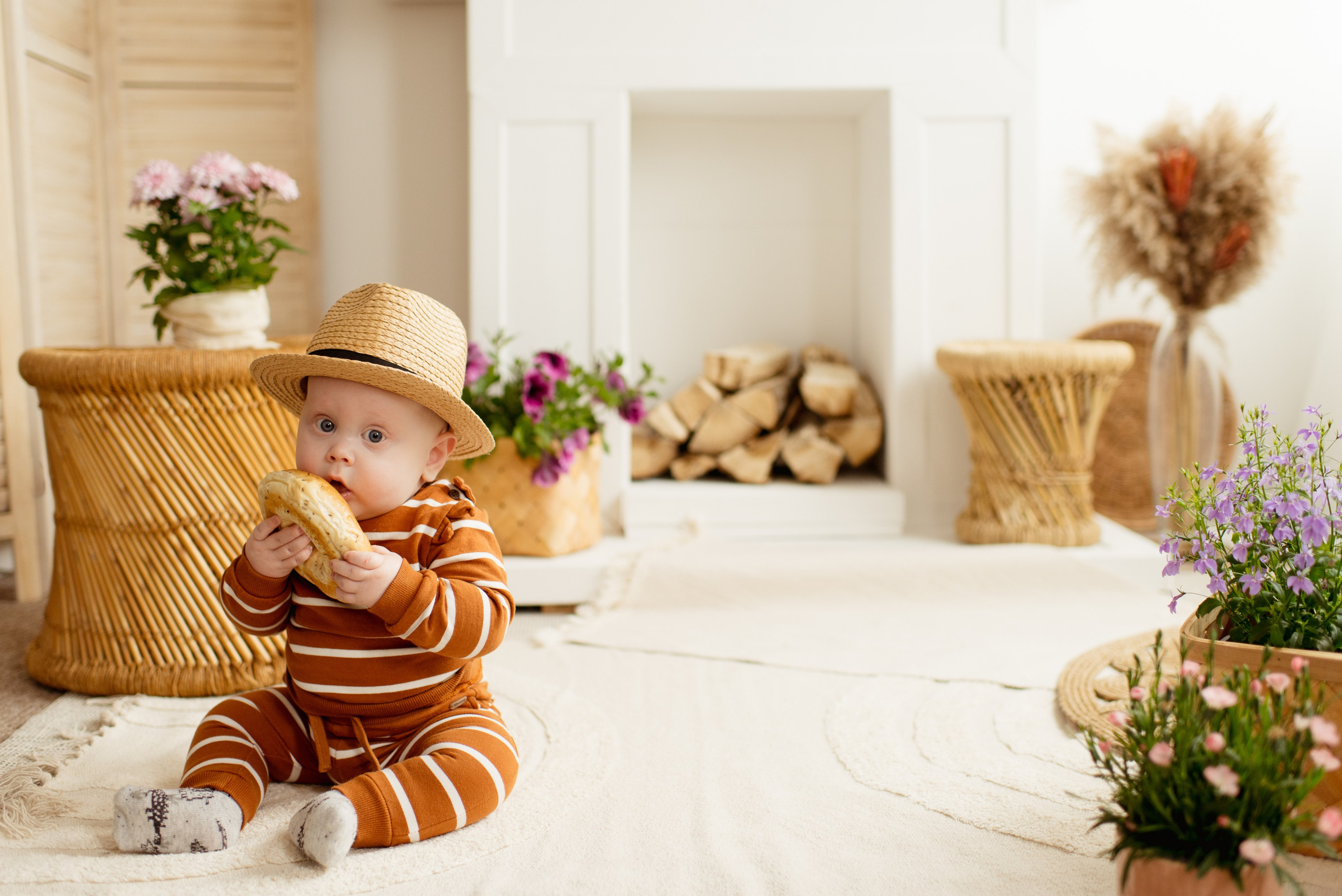 Sweet Trio. Michalina Dzianach Wedding Photographer Iceland