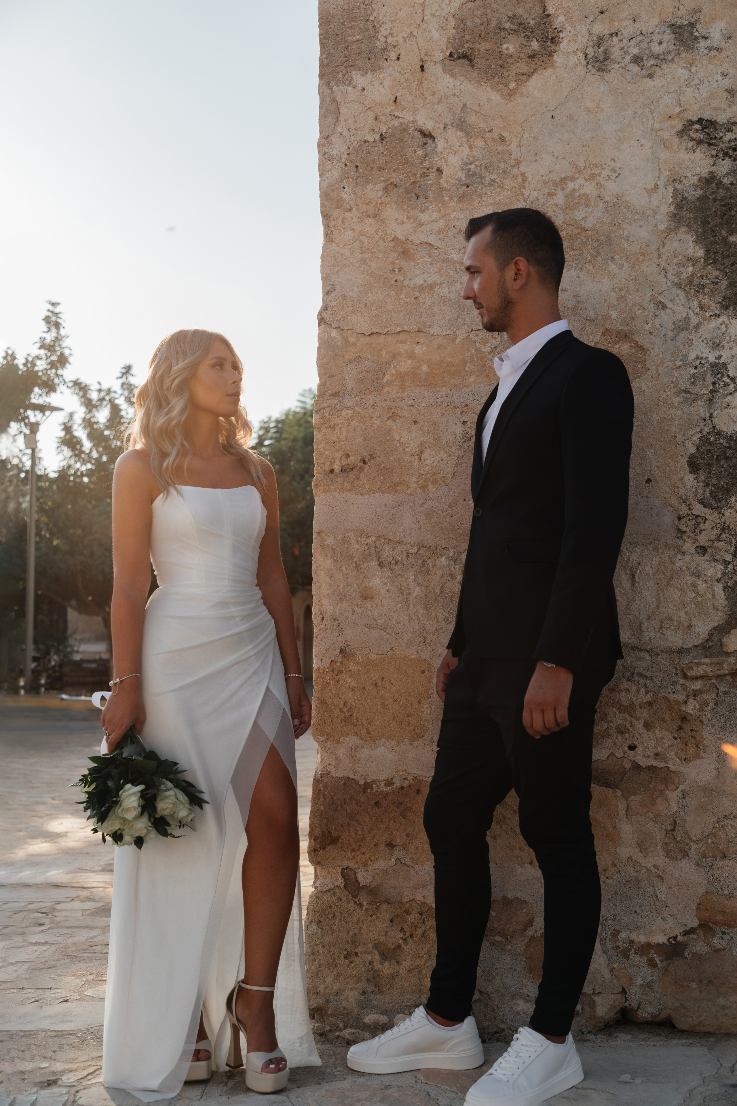 D & A - Destination Bruiloftsfotograaf in Nederland en Europa. Destination Bruiloft Fotograaf in Nederland en Europa - Tina Yalova