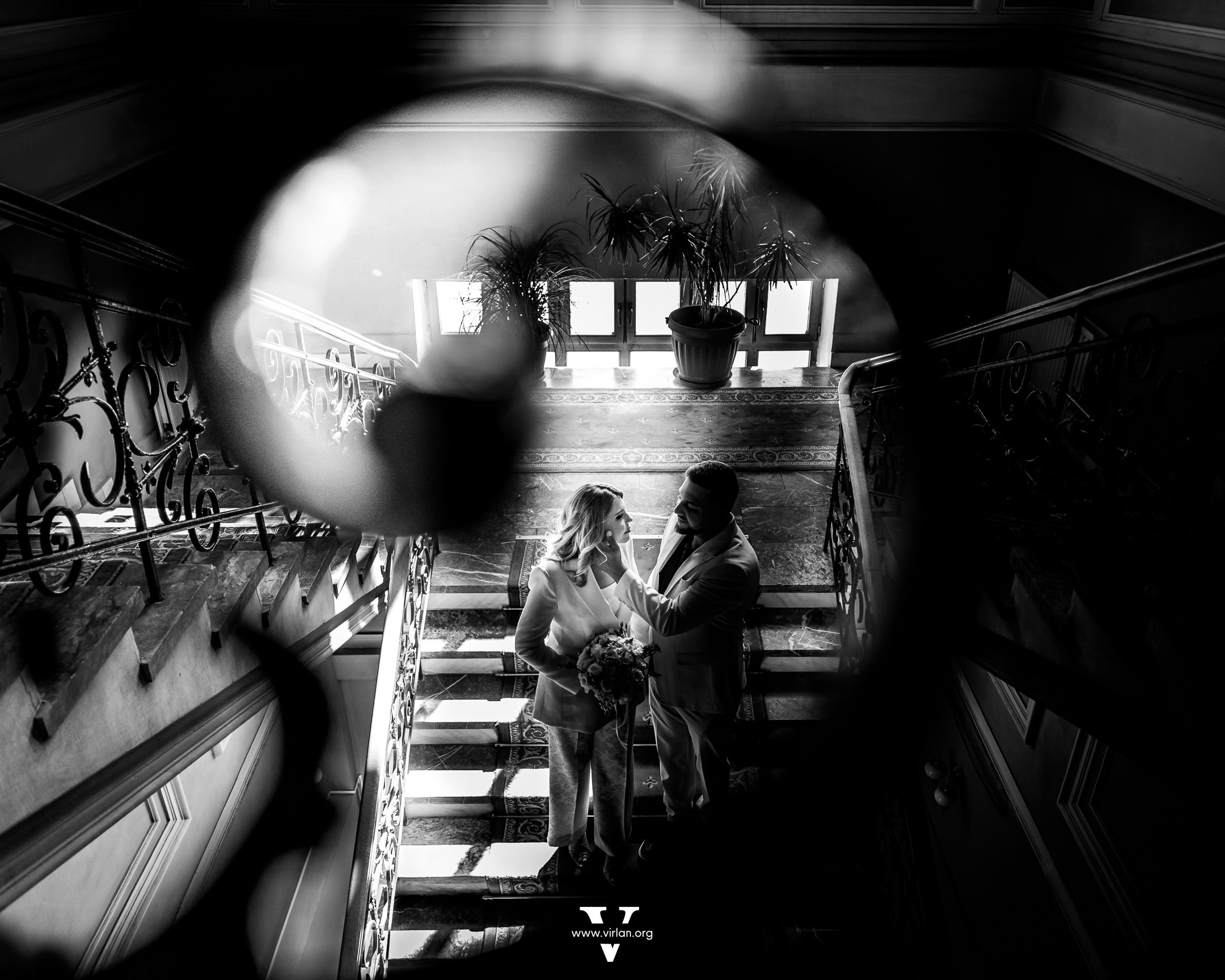 Casiana si Alex. Cosmin Virlan - Fotograf de eveniment din Târgoviște