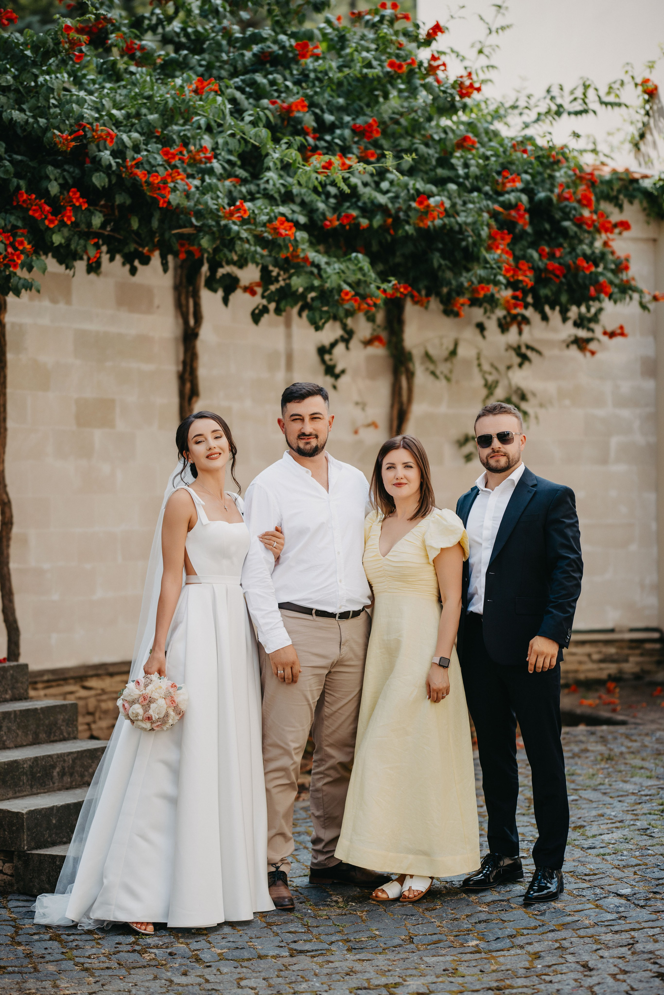 Iurie & Anastasia. Furduidumitru.com