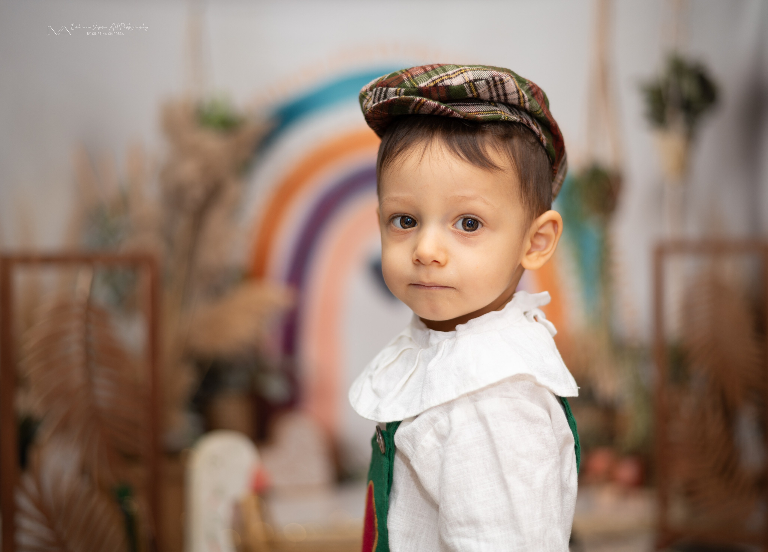 Anniversary/Family. EVA Photography