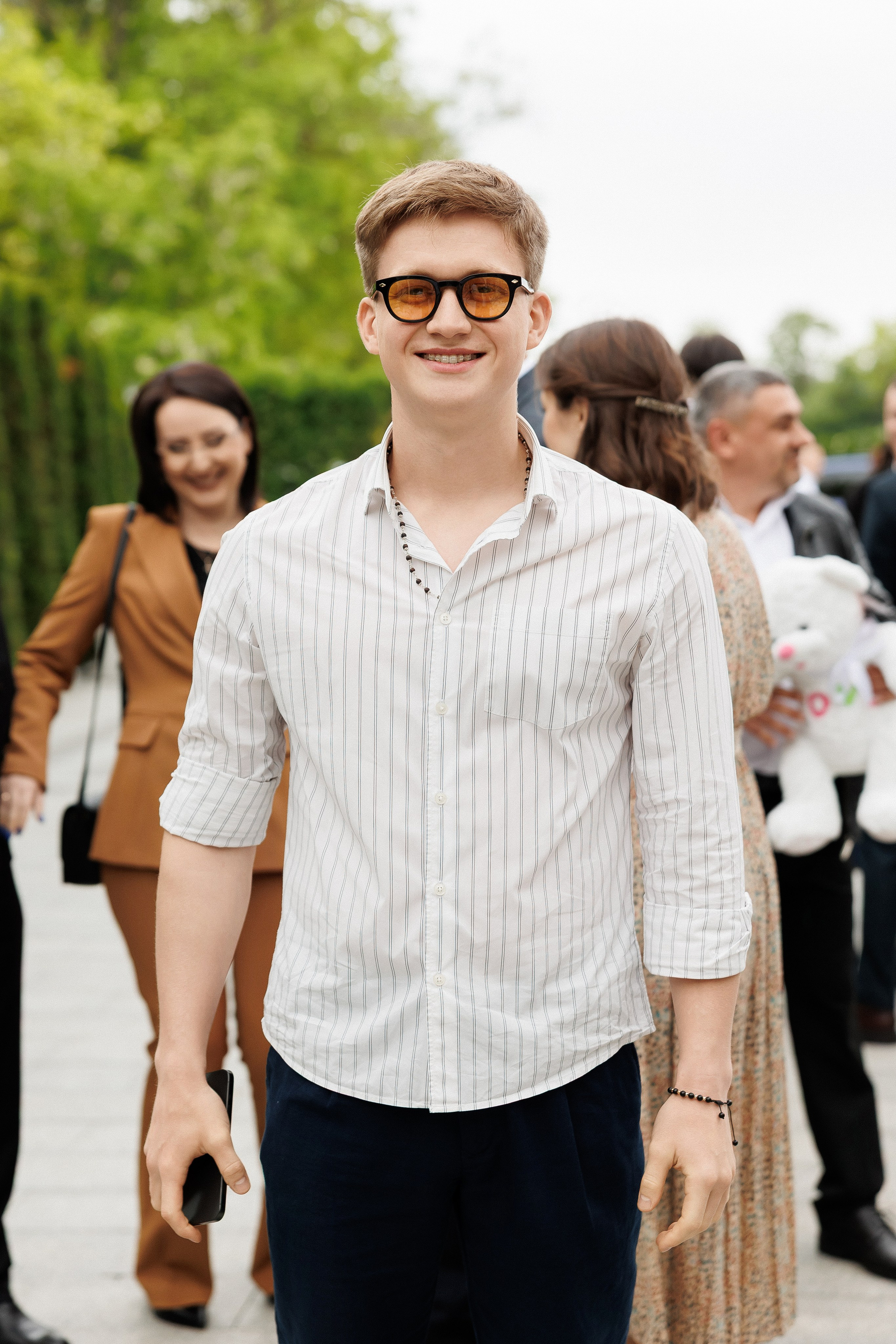 Ion & Djulieta — Richland — Wedding Day. Servicii Foto și Video 067188353