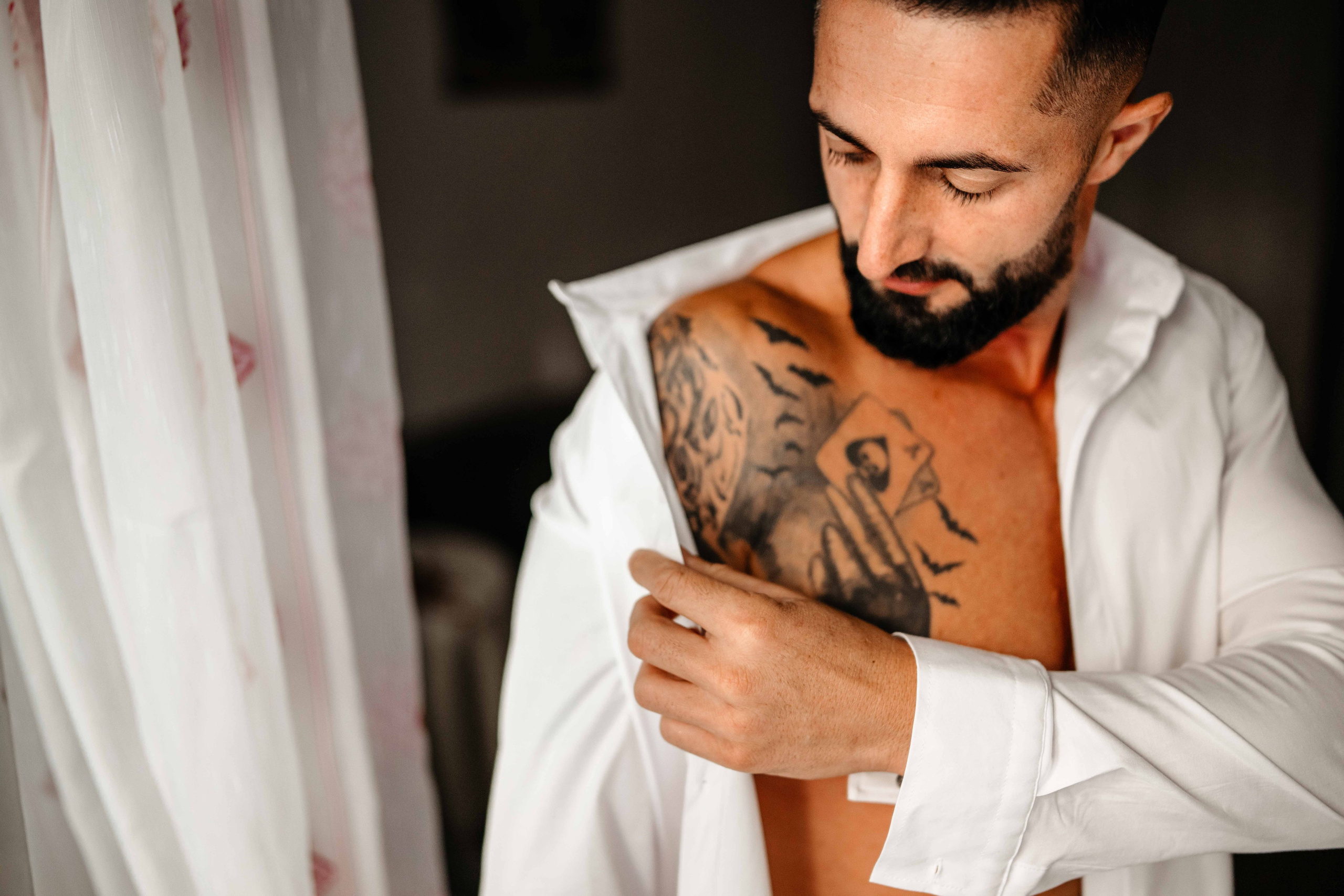 Radu Rahovan Fotograf de nuntǎ Cluj