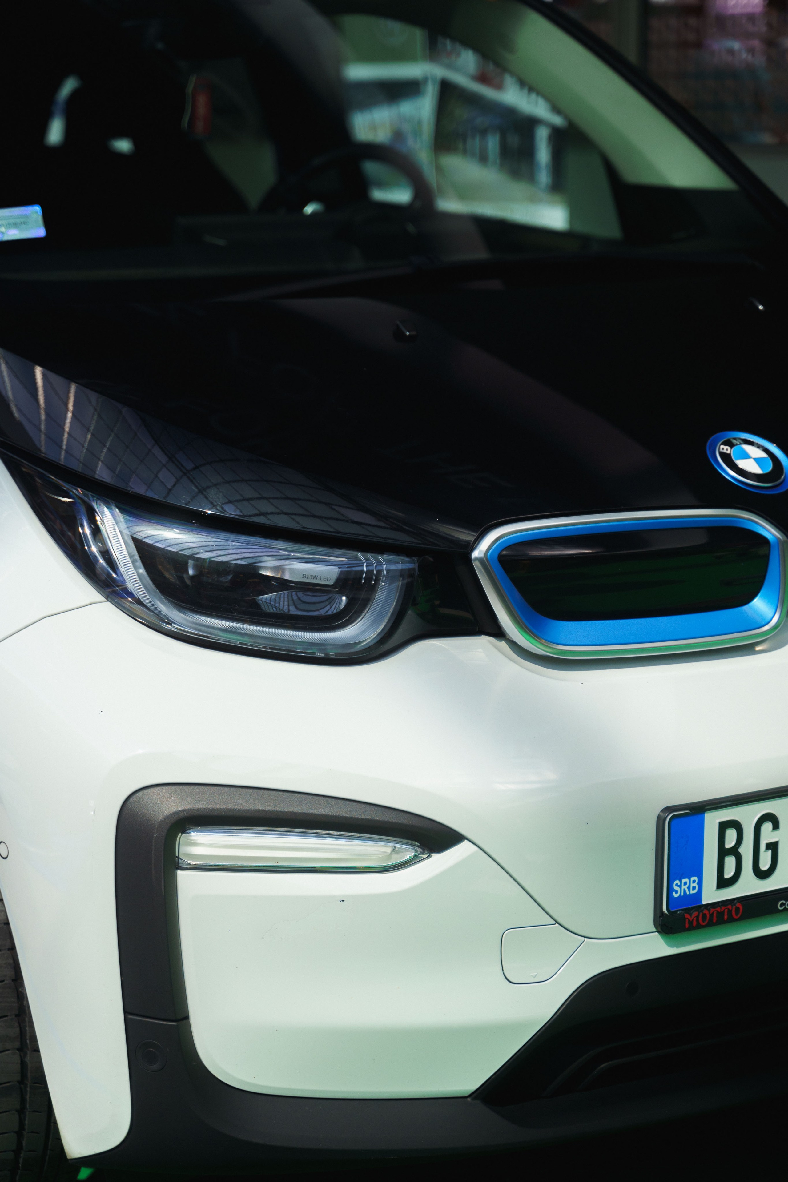 EV Days in Novi Sad 2023. Žukov Studio