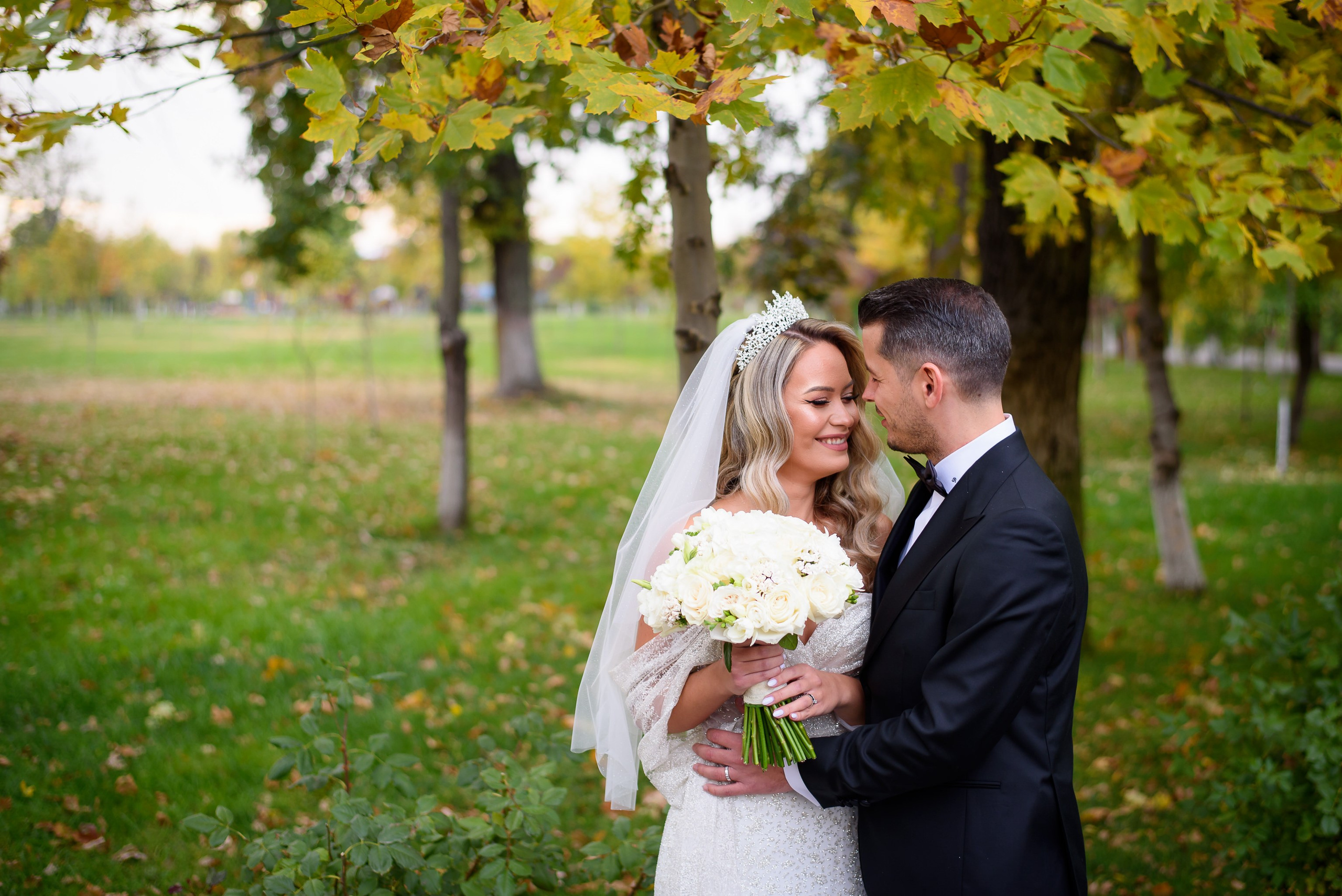 Ruxandra&Catalin | Nunta Alexandria. Claudiupaunica.ro