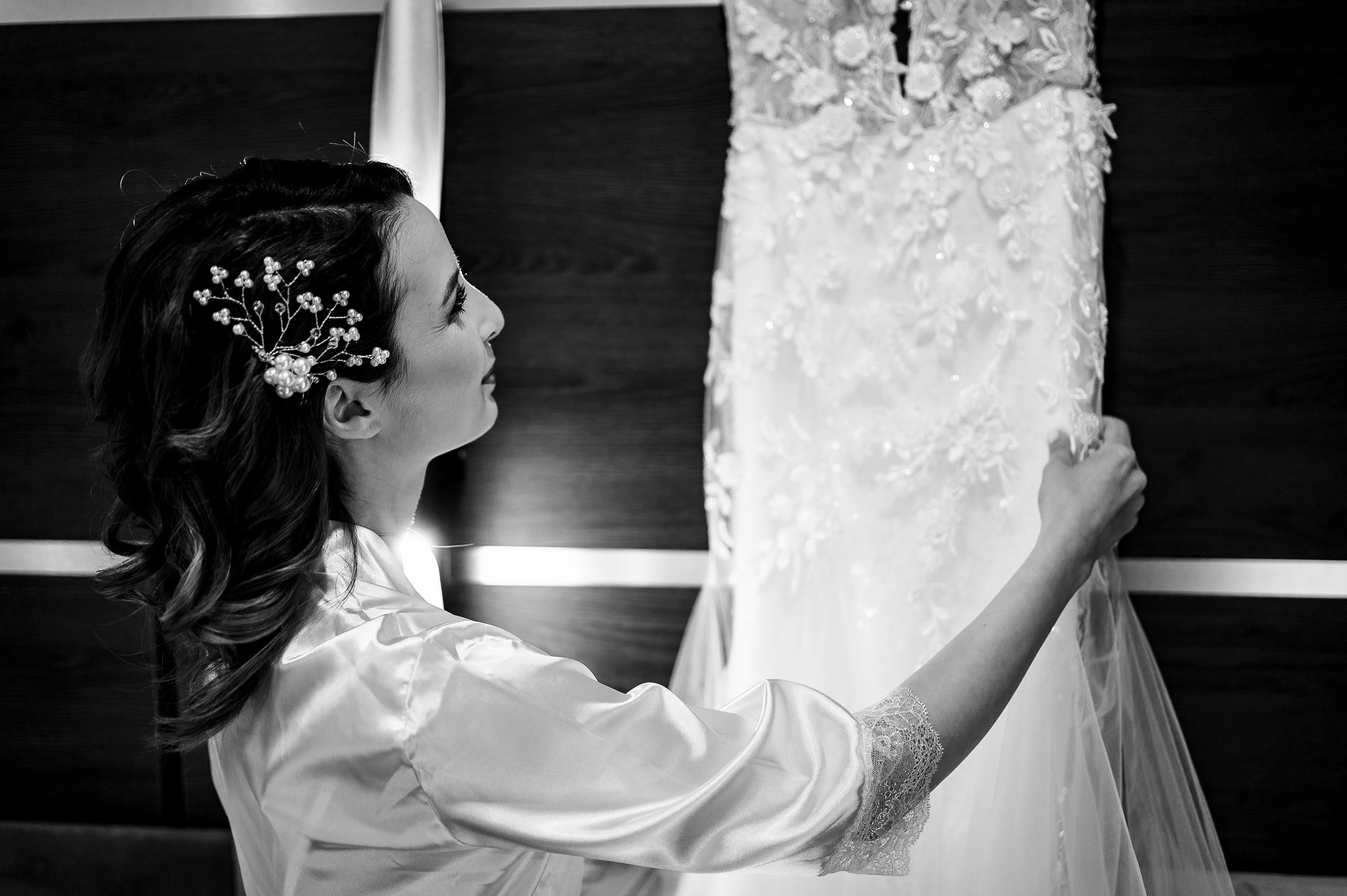 Andra&Andrei | Domeniile Saftica. Claudiupaunica.ro