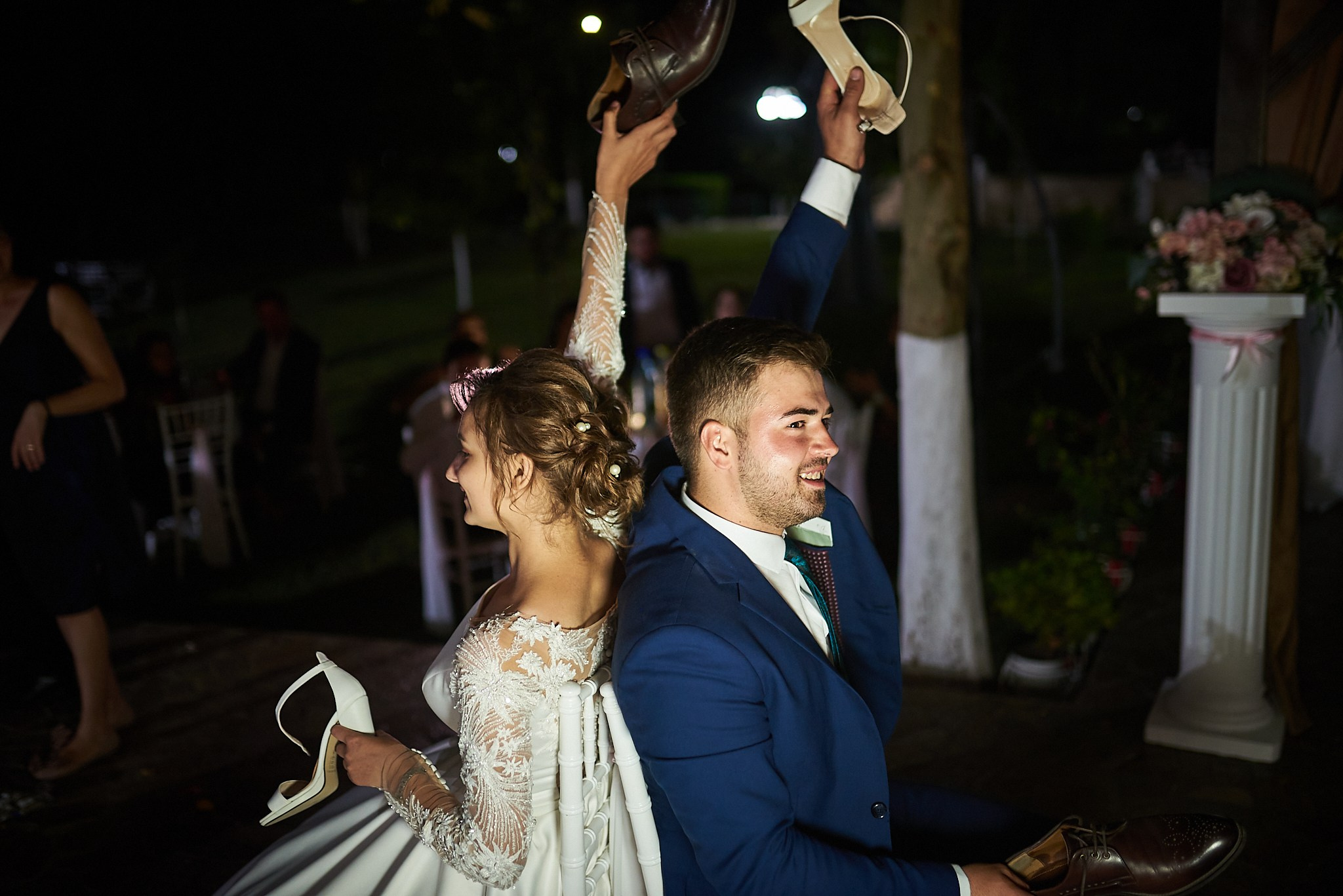 Rebeca&Beniamin | Wedding day. Claudiupaunica.ro