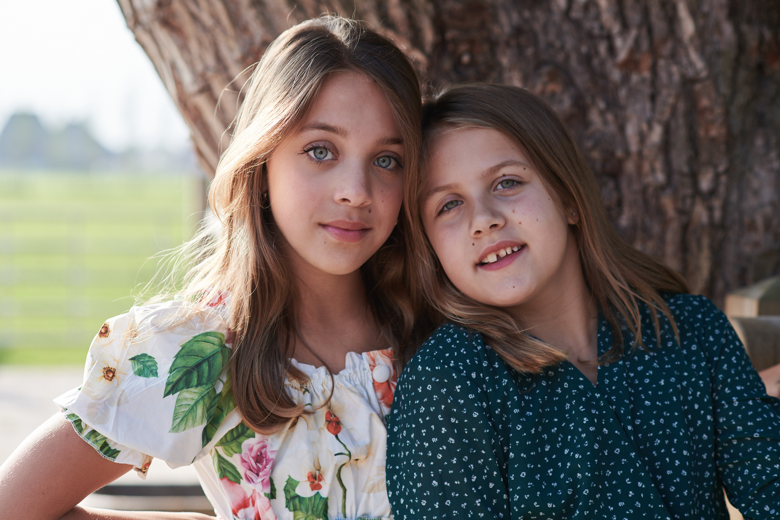 Family photo shoot. Portret, trouw en familie fotograaf in Amsterdam en Almere