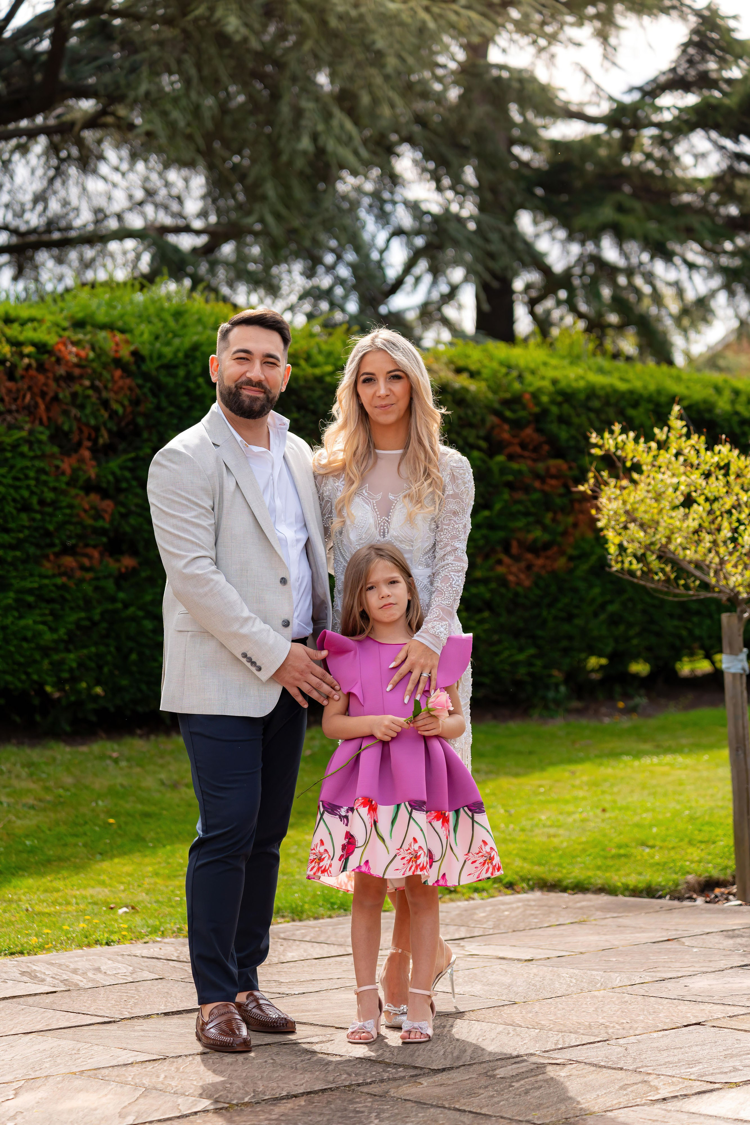 Weddings/Engagements