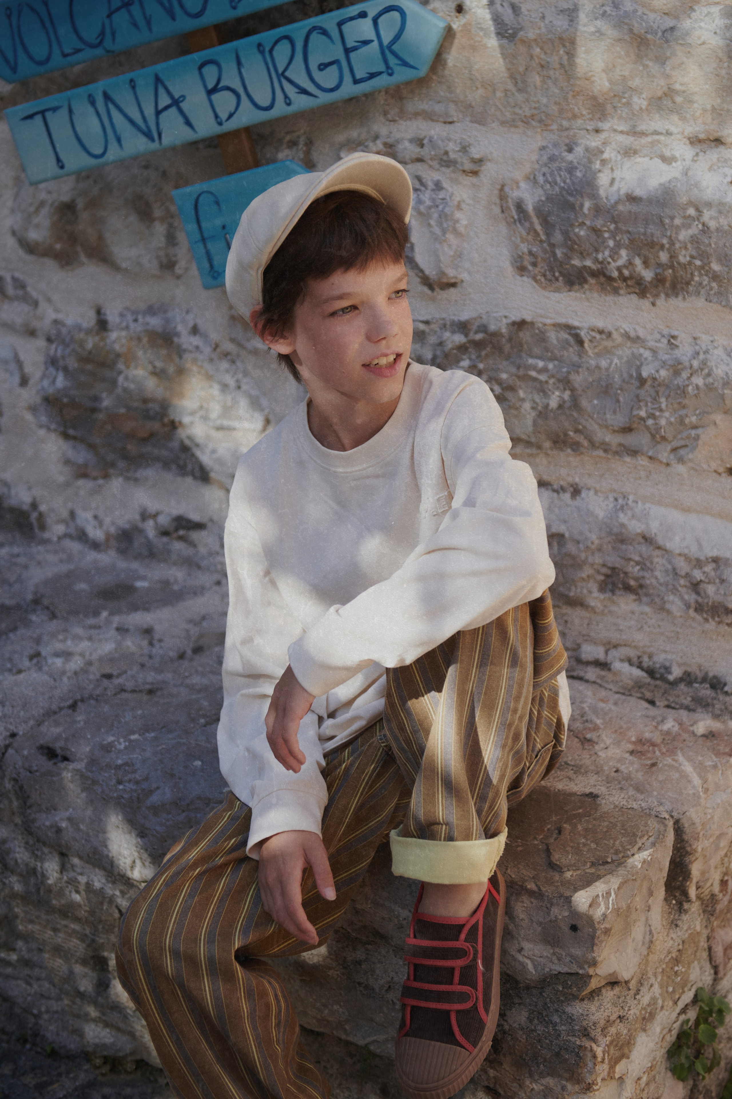 KIDS. Minimalist brand photographer & videographer | Raw sincerity. Pure Form