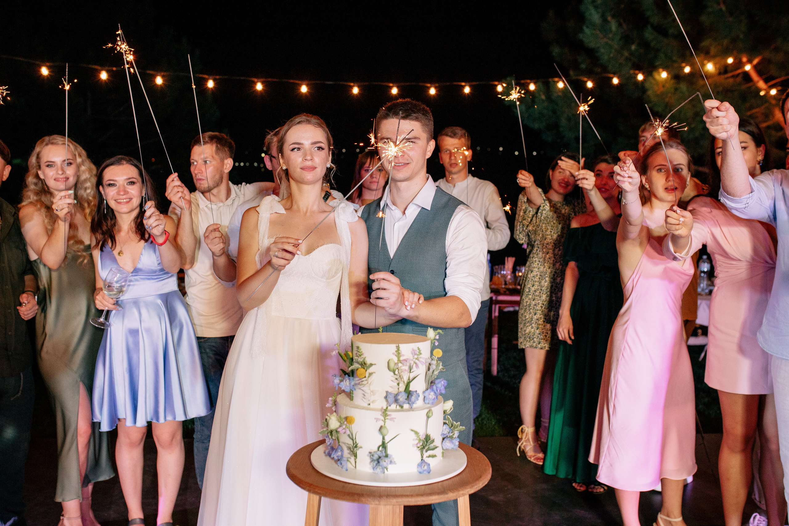 Reportage Wedding. Wedding photographer and videographer Europe