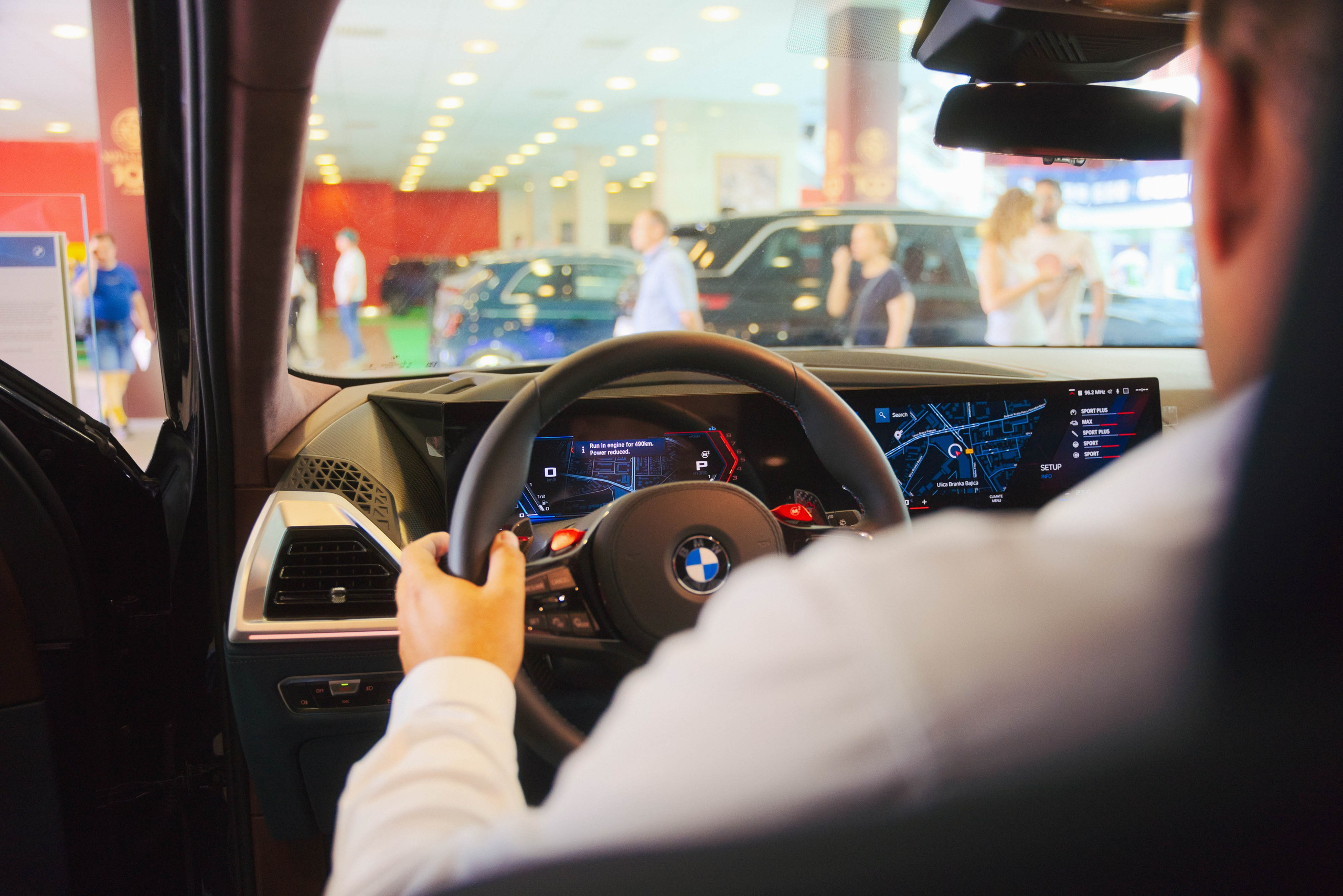 EV Days in Novi Sad 2023. Žukov Studio