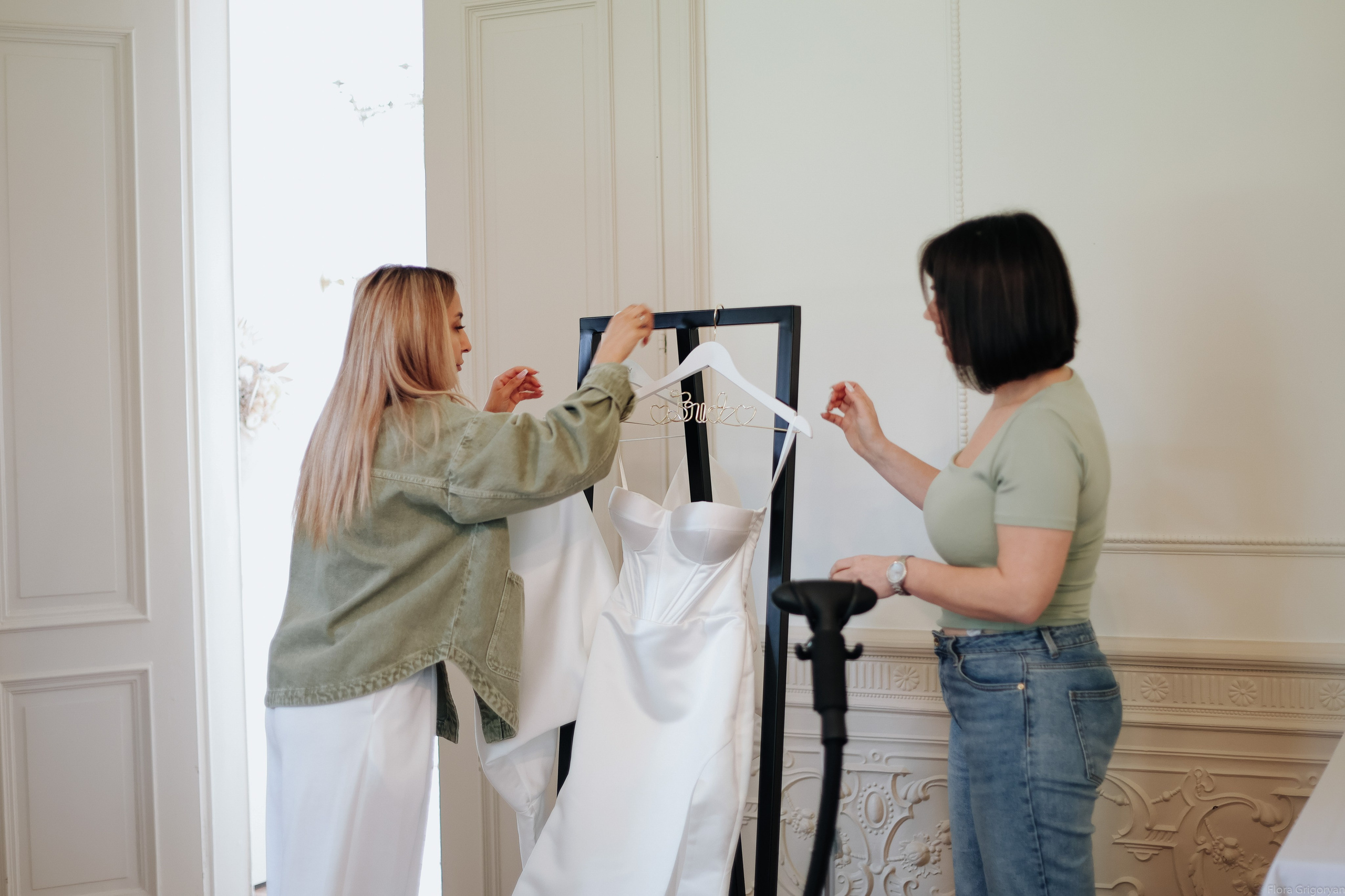 Jurgen & Karine. Flora Grigoryan Wedding Photography