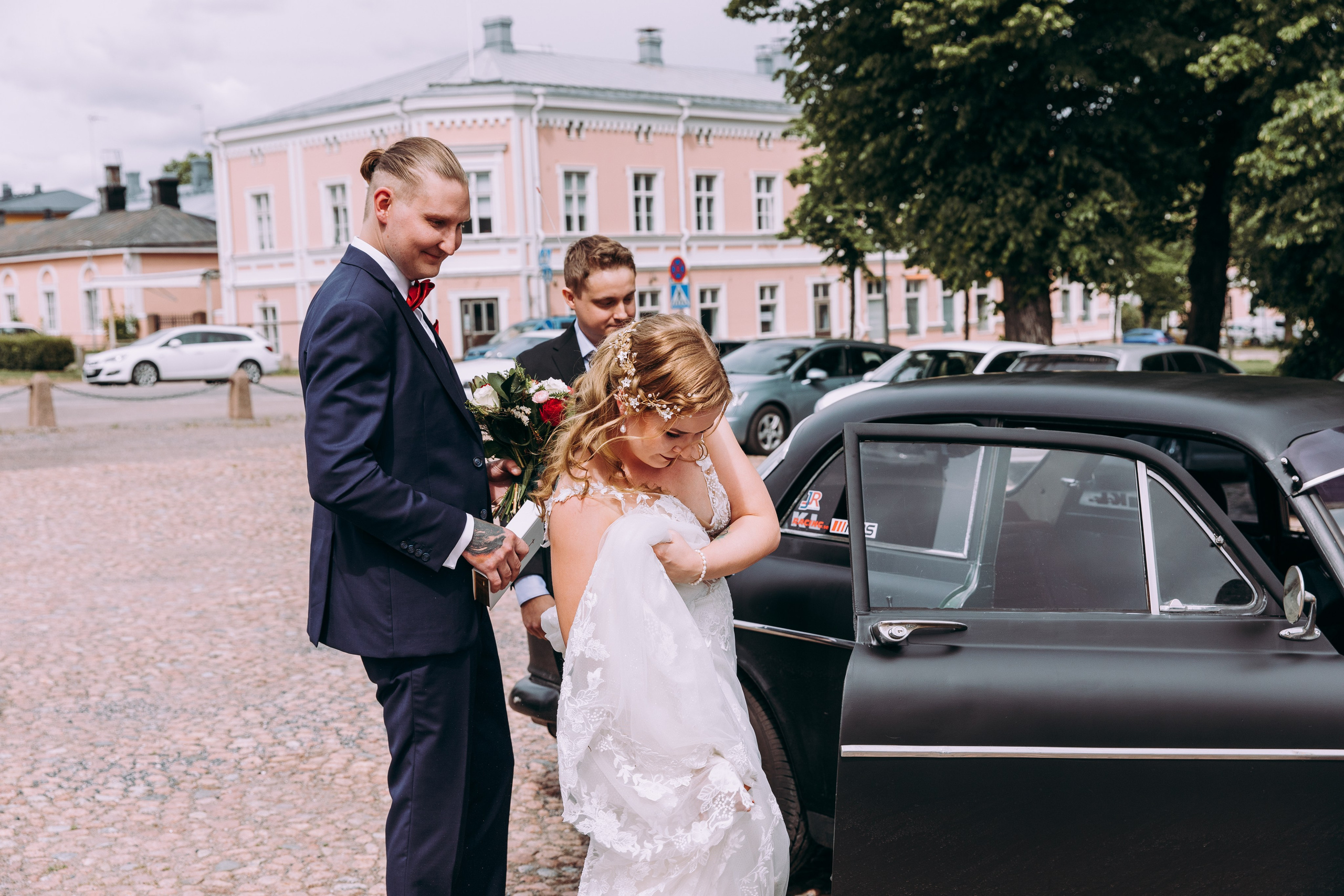 J & J. Valokuvaaja Itä-Uudellamaalla Viktoria photography