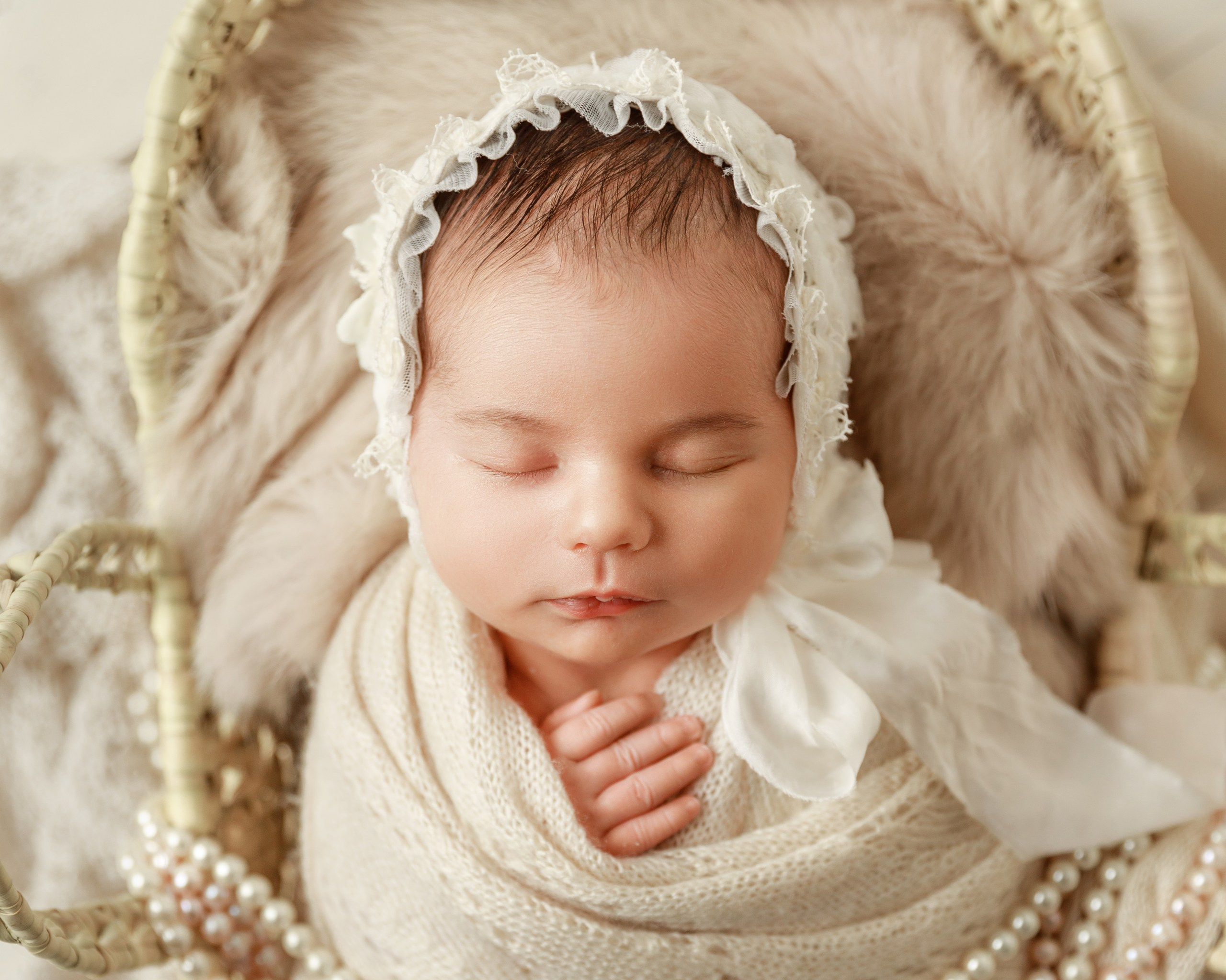 Newborn fotograaf in Noord Brabant (Veghel/Uden/Oss/Eindhoven/Helmond)