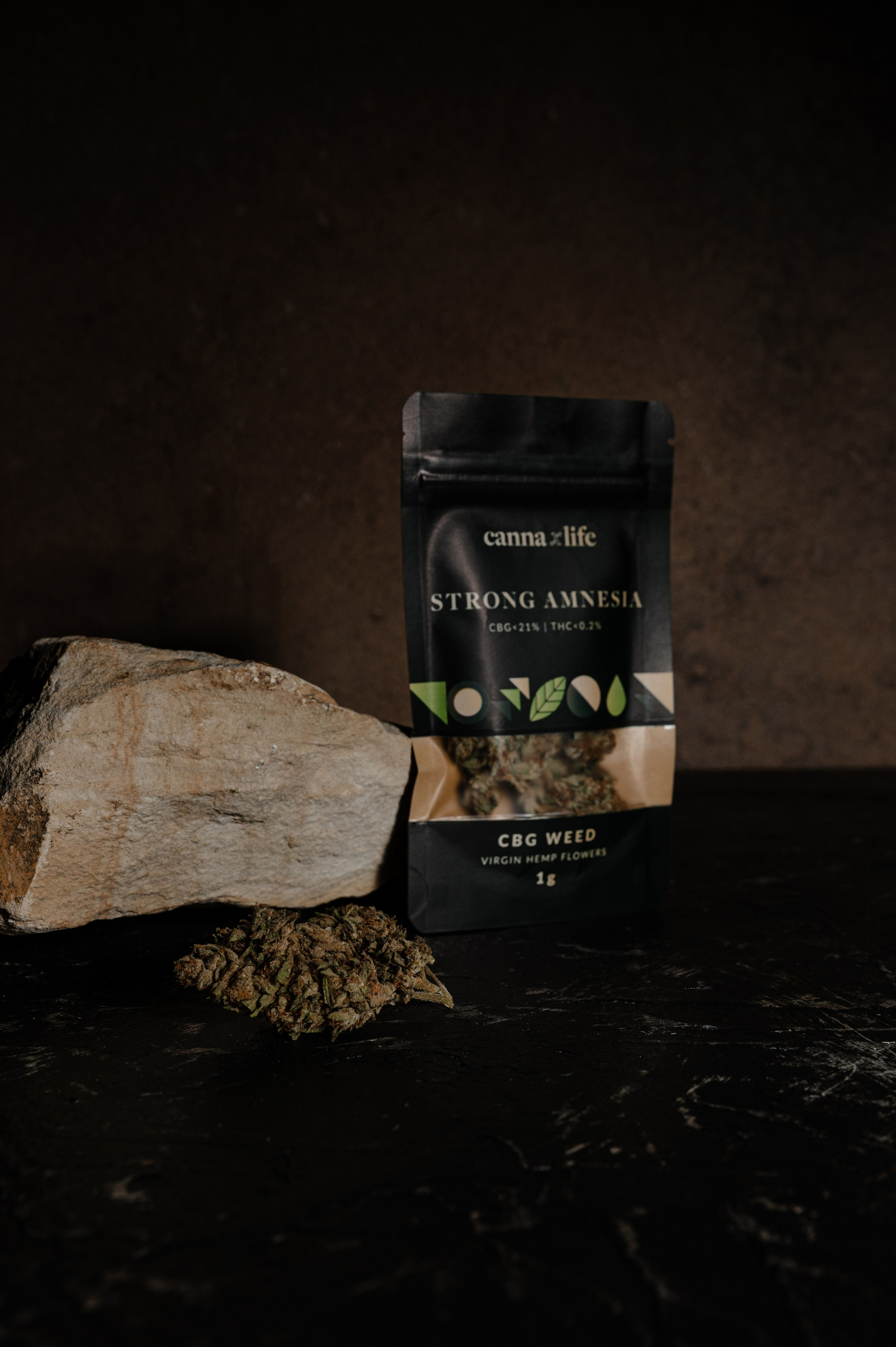 CannaXlife CBD products. ANNA-MARIA PHOTO CONTENT CREATOR — фотограф, естет, художник і візуальний експерт Instagram у Празі