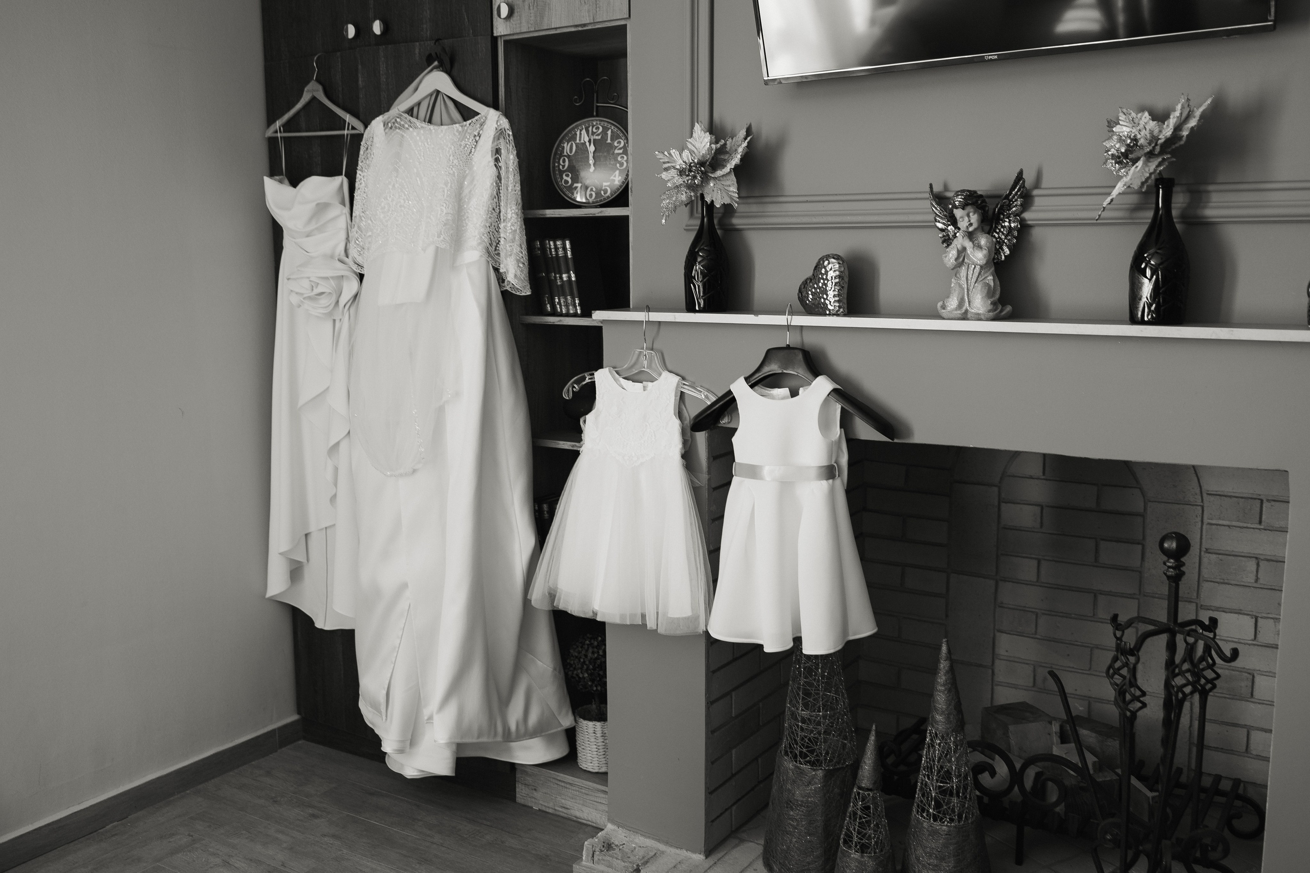 Fotografija. Photo Factory Weddings