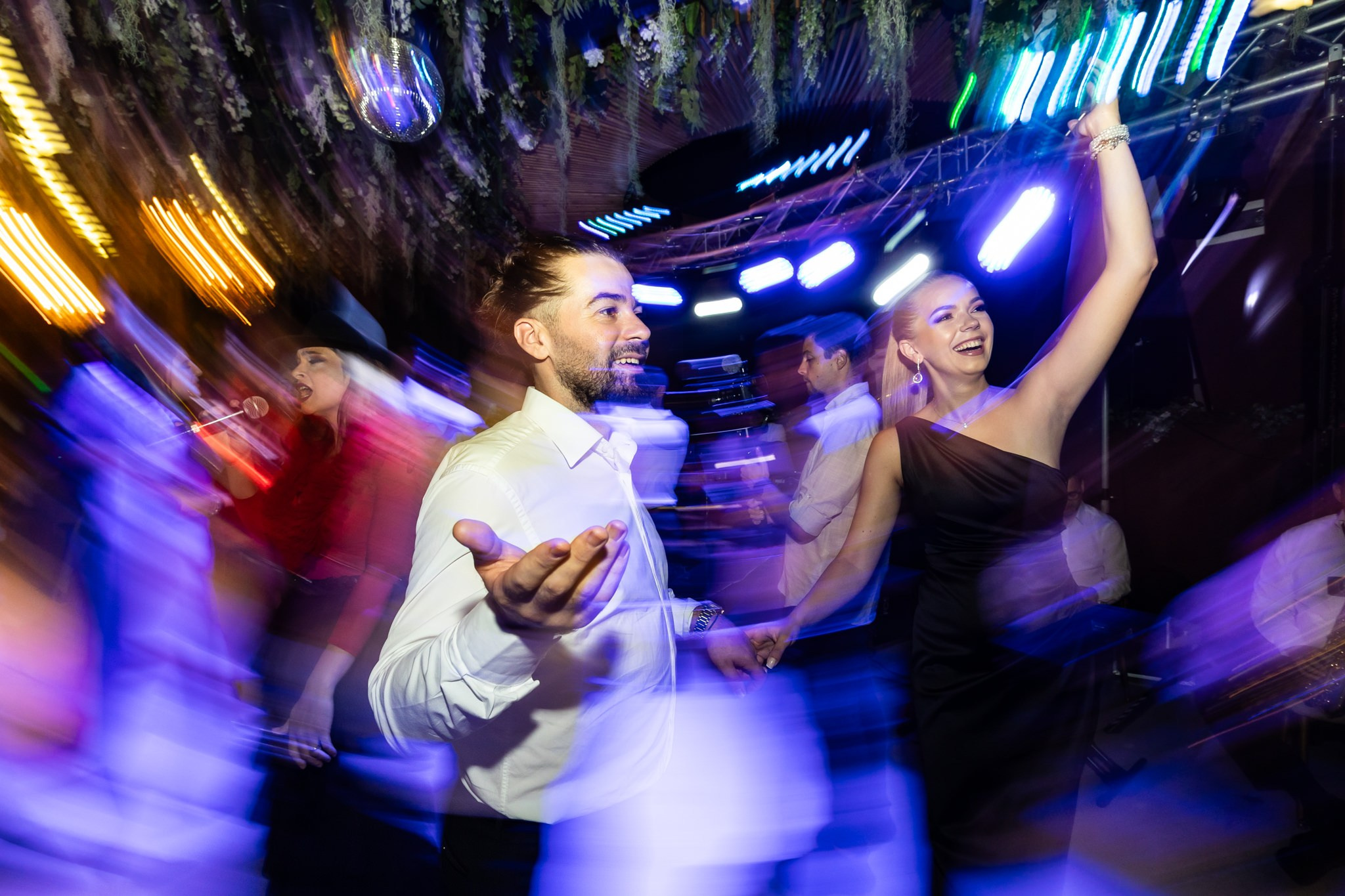 Nunta Alexandra si Cristi. Fotograf nunta Bucuresti - Manu Ivanciu