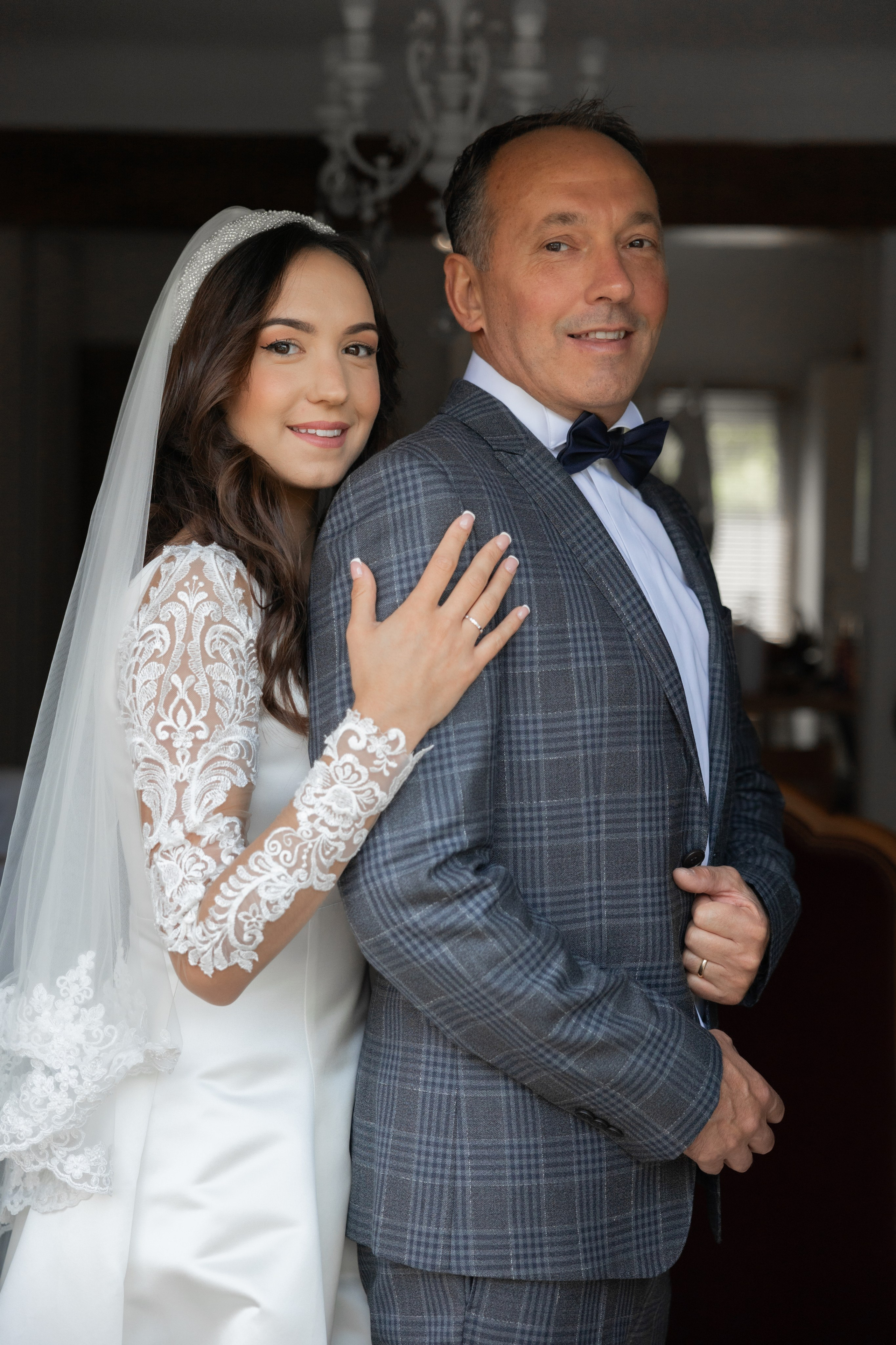 Vladimir&Marine | Paris. Wedding Photographer Paris|Franta