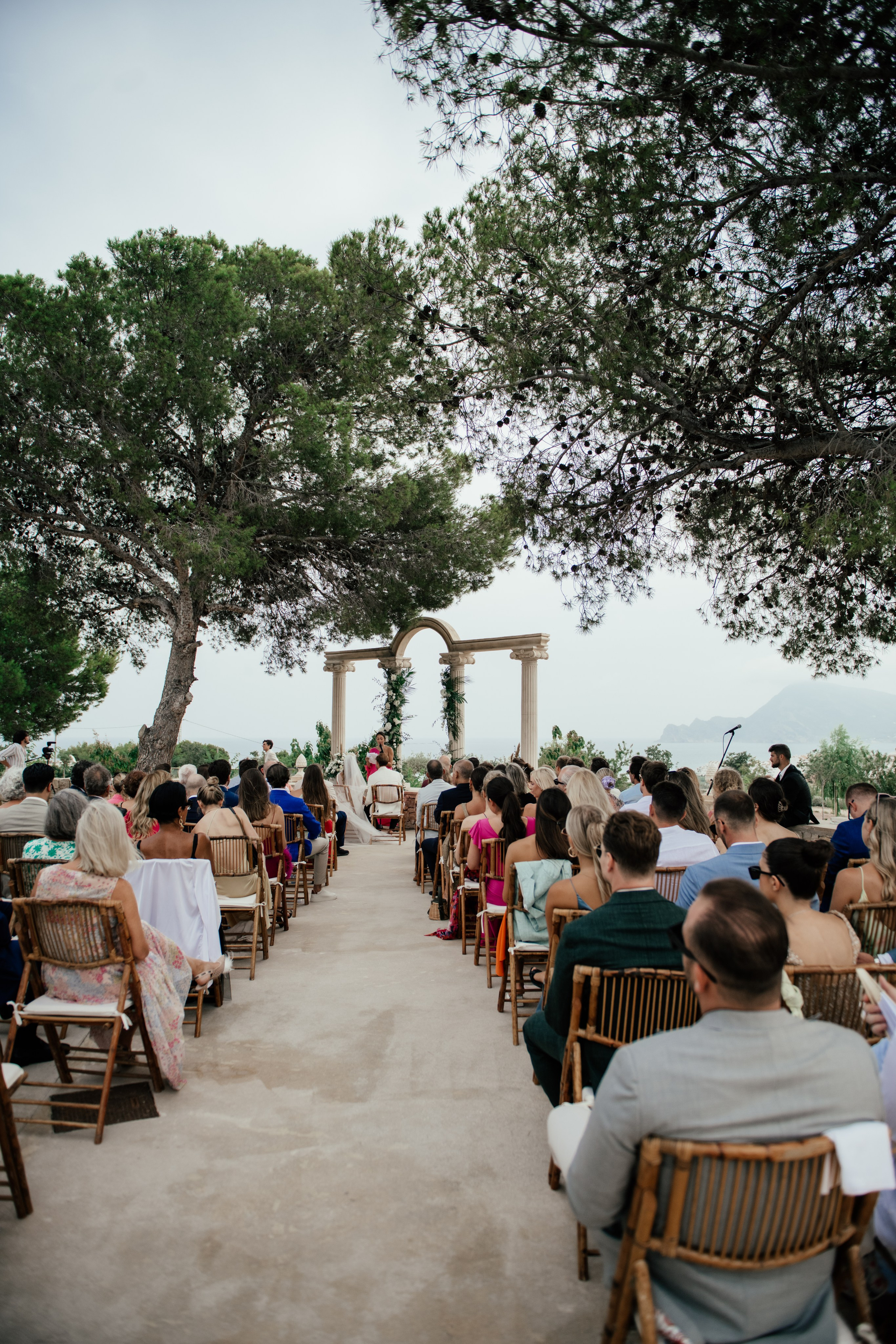 Alicia & Marc (Finca Marques de Montemolar)