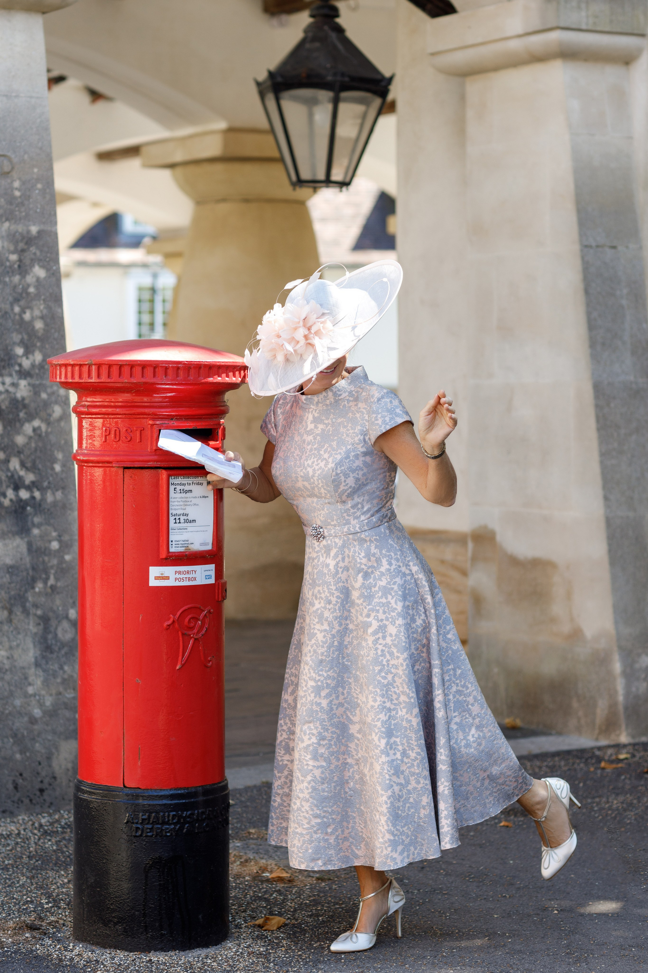 Branded Content. Wedding & family photographer in Dorset, England. Nataliia Honcharenko