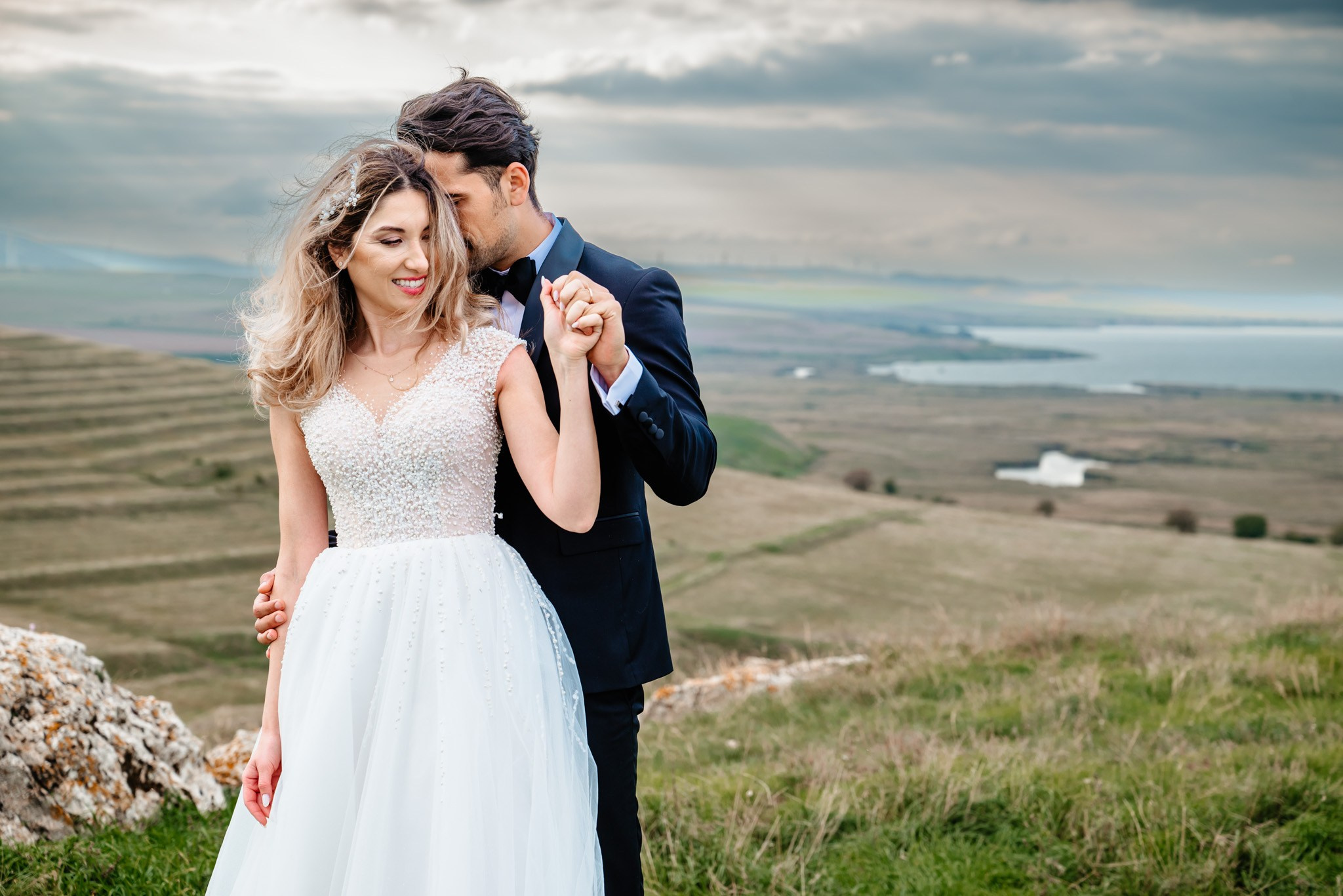 Alexandra & Robert. Www.besttalesstudio.com