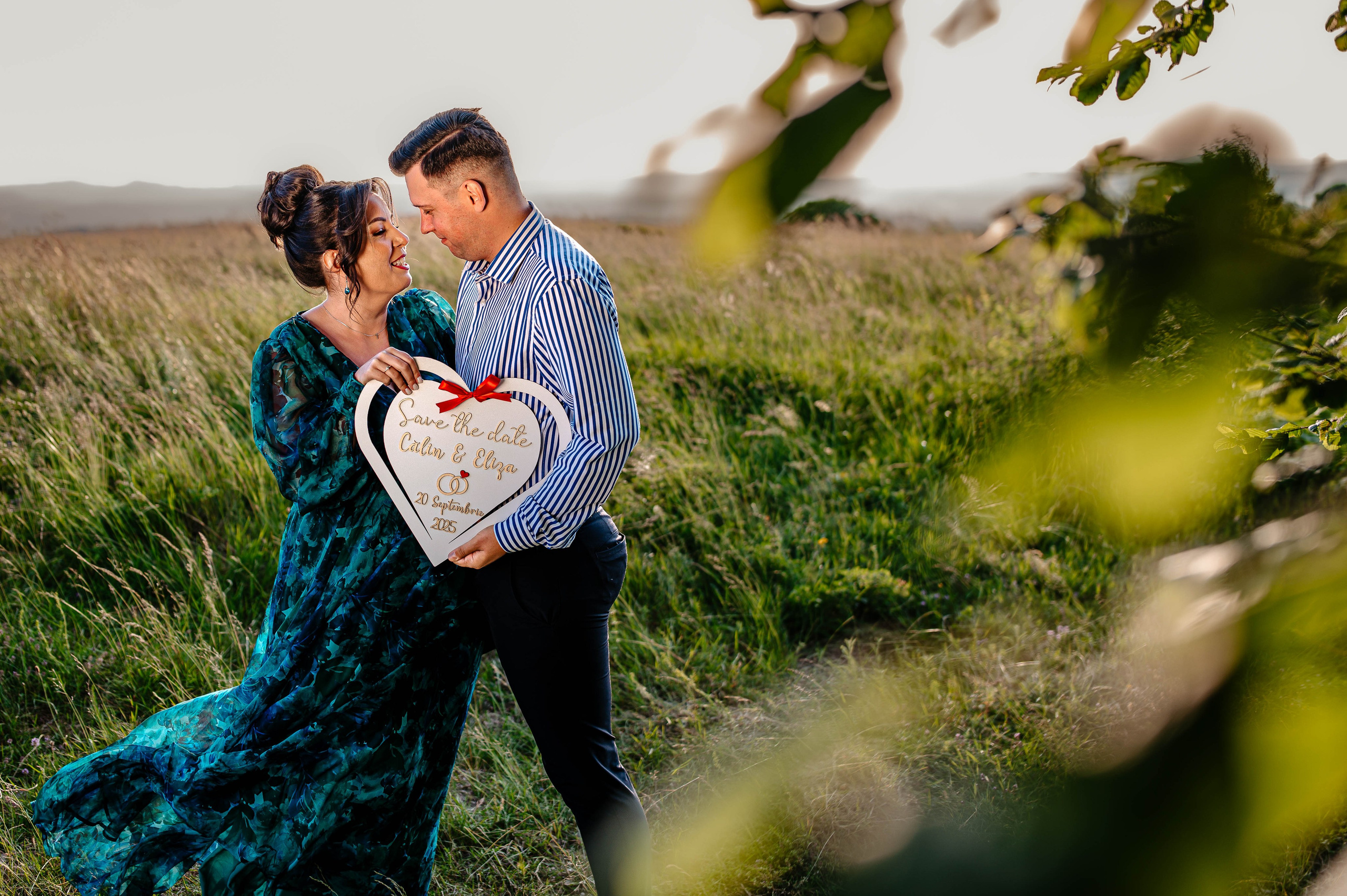 Radu Rahovan Fotograf de cuplu și familie Cluj