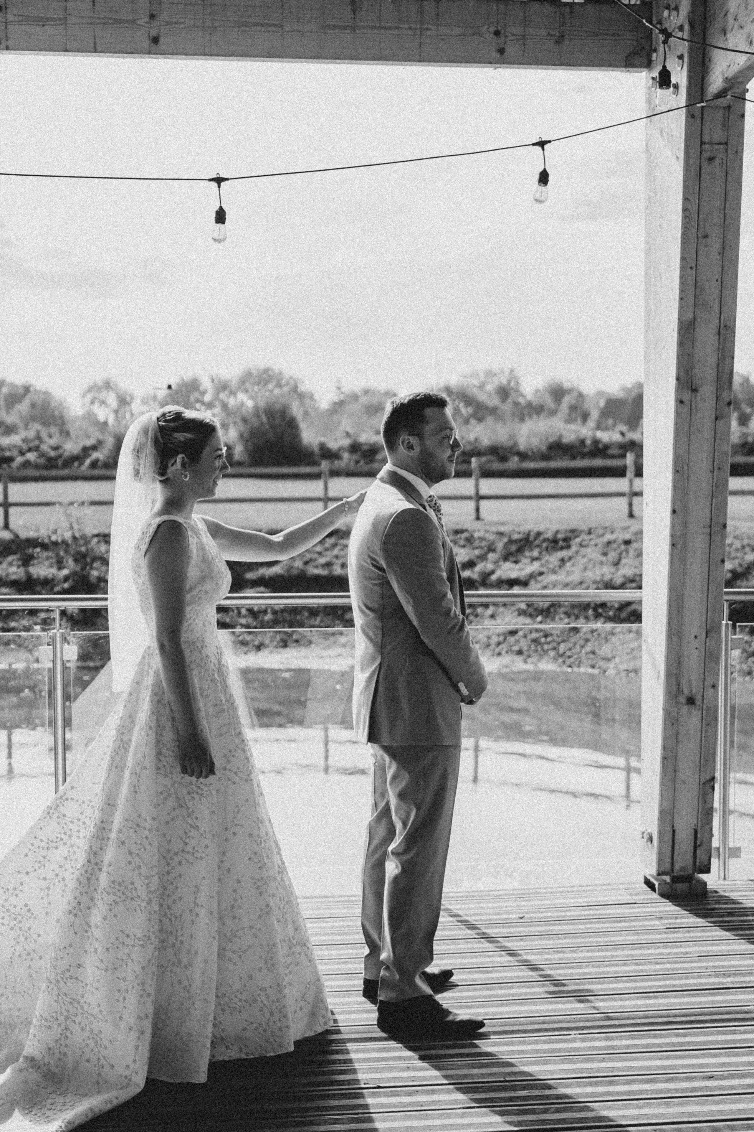 Lennie & Alexis. Weeding photographer / event / portrait