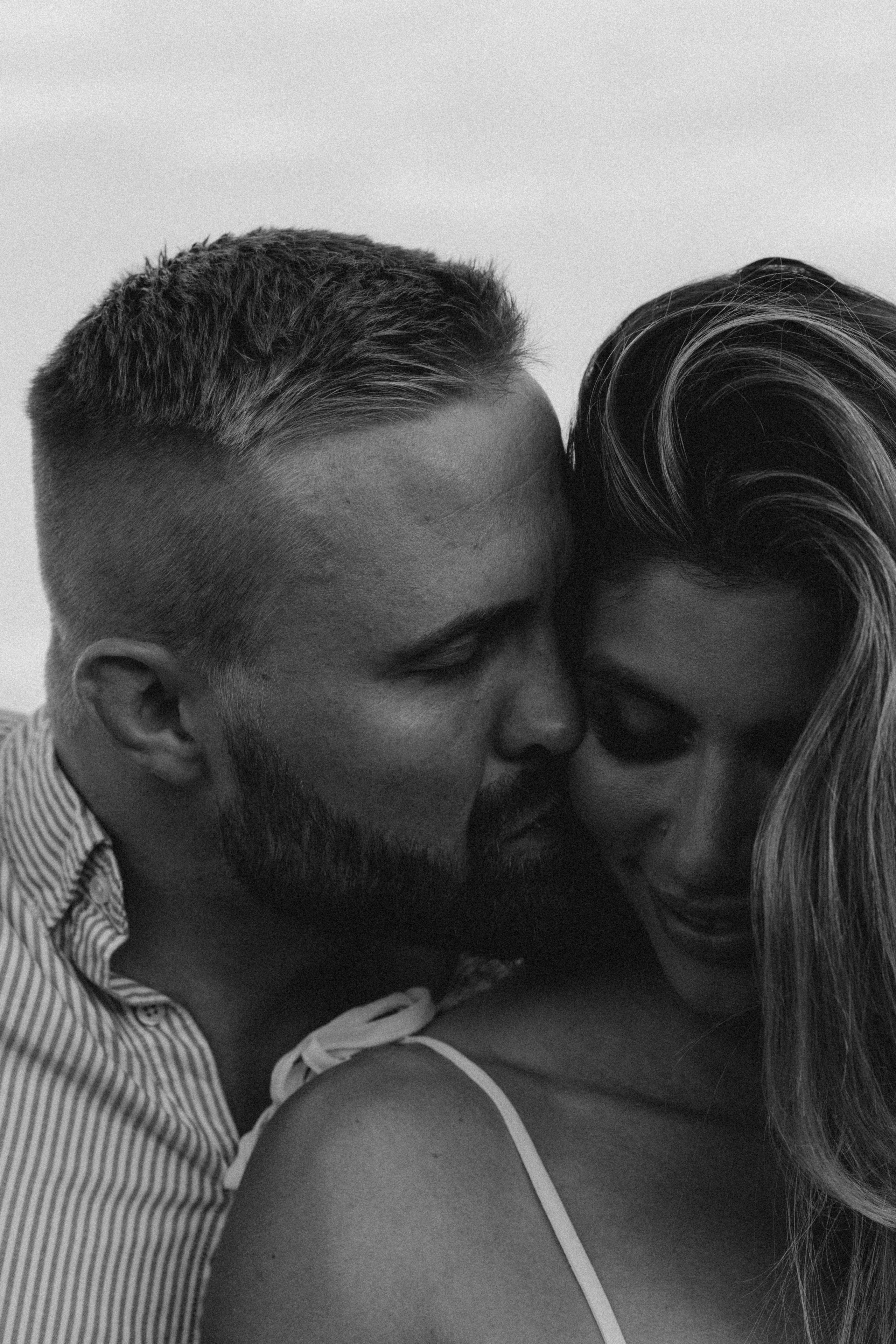 M&J. Wedding and portrait photographer in Helsinki Vickan O