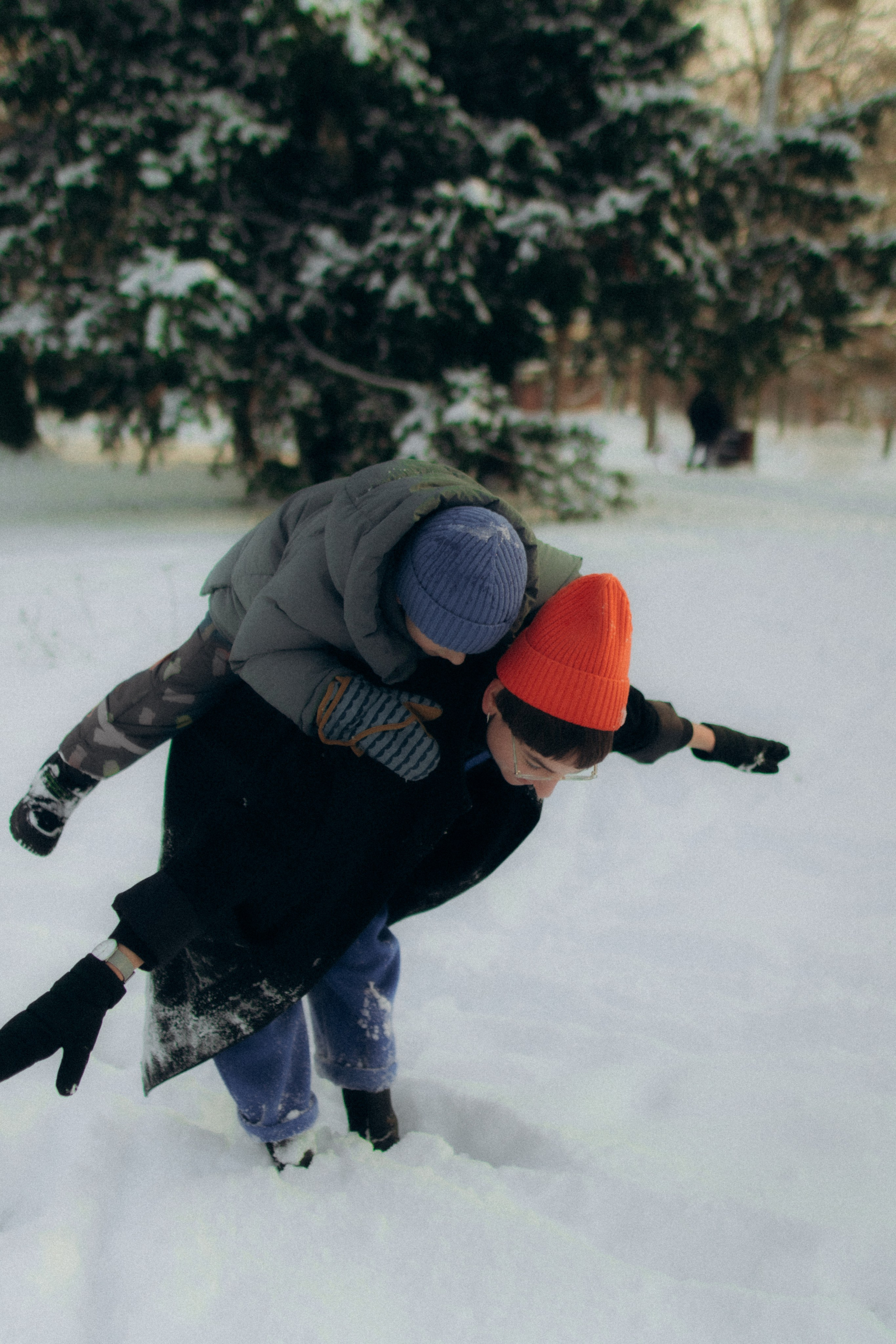 Saranev Family Photographer