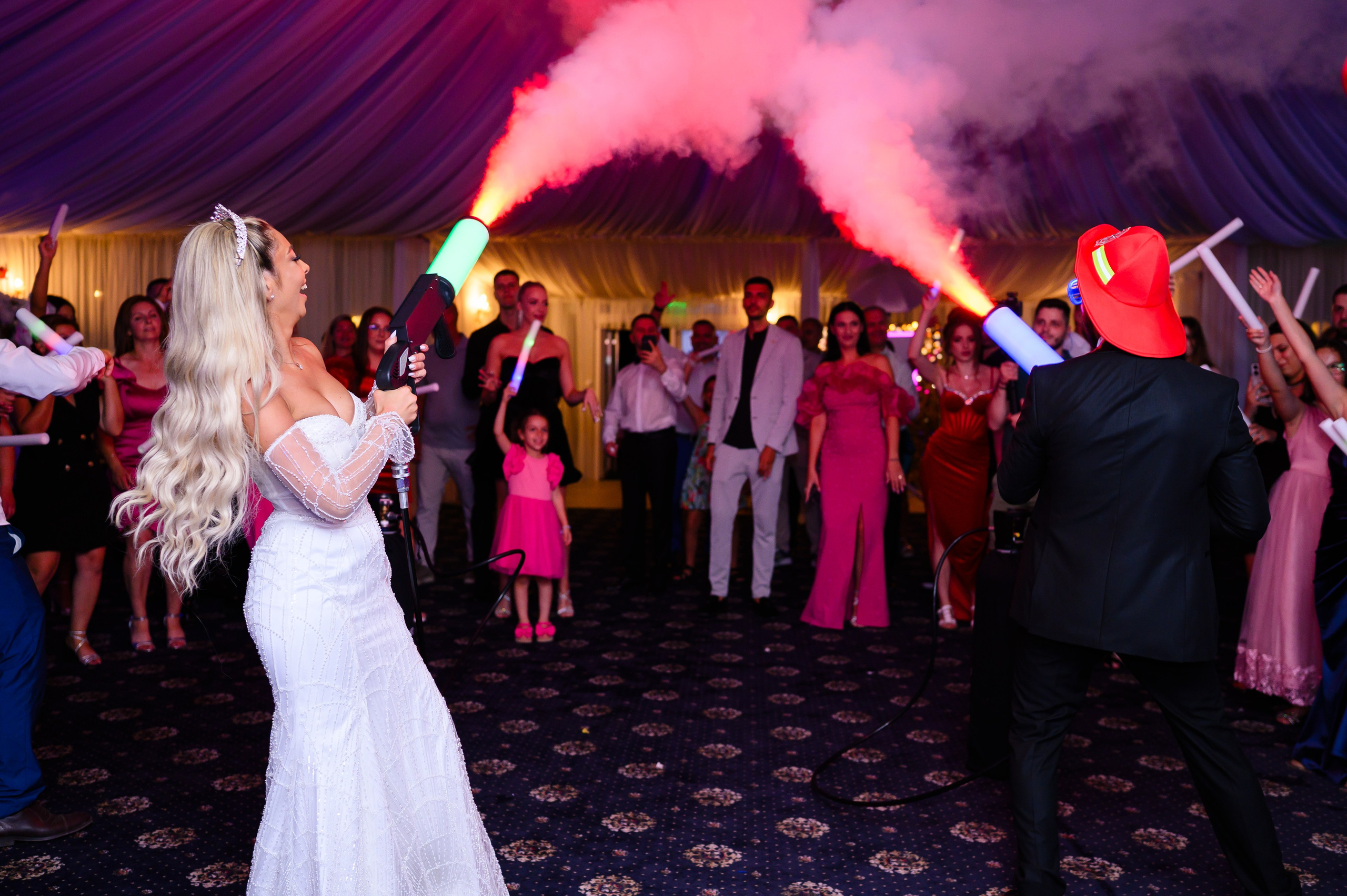 Nuntă. Ligiafoto.ro