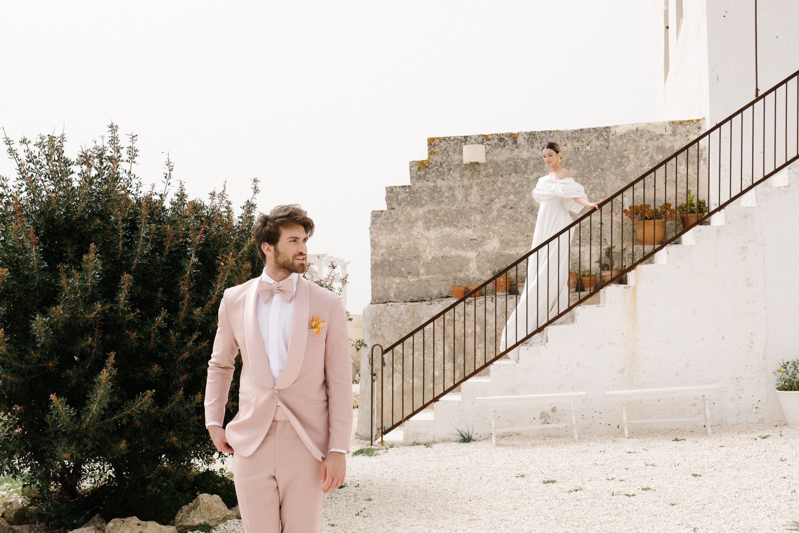 Alyssa&Sean. Весільний фотограф Вікторія Саврук