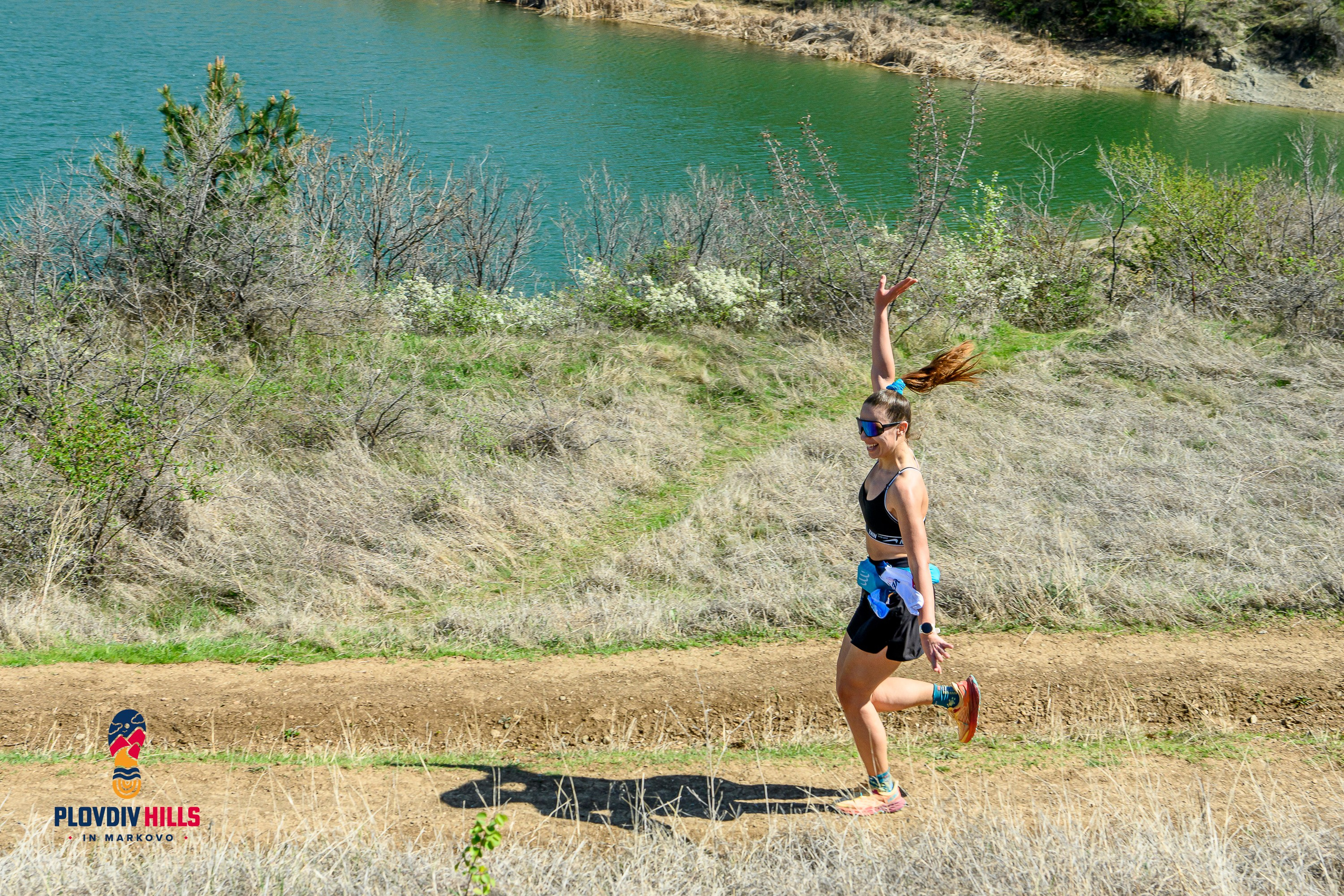 Снимки 2024-KrisoK Photography. «Plovdiv Hills in MARKOVO» е състезание по планинско бягане