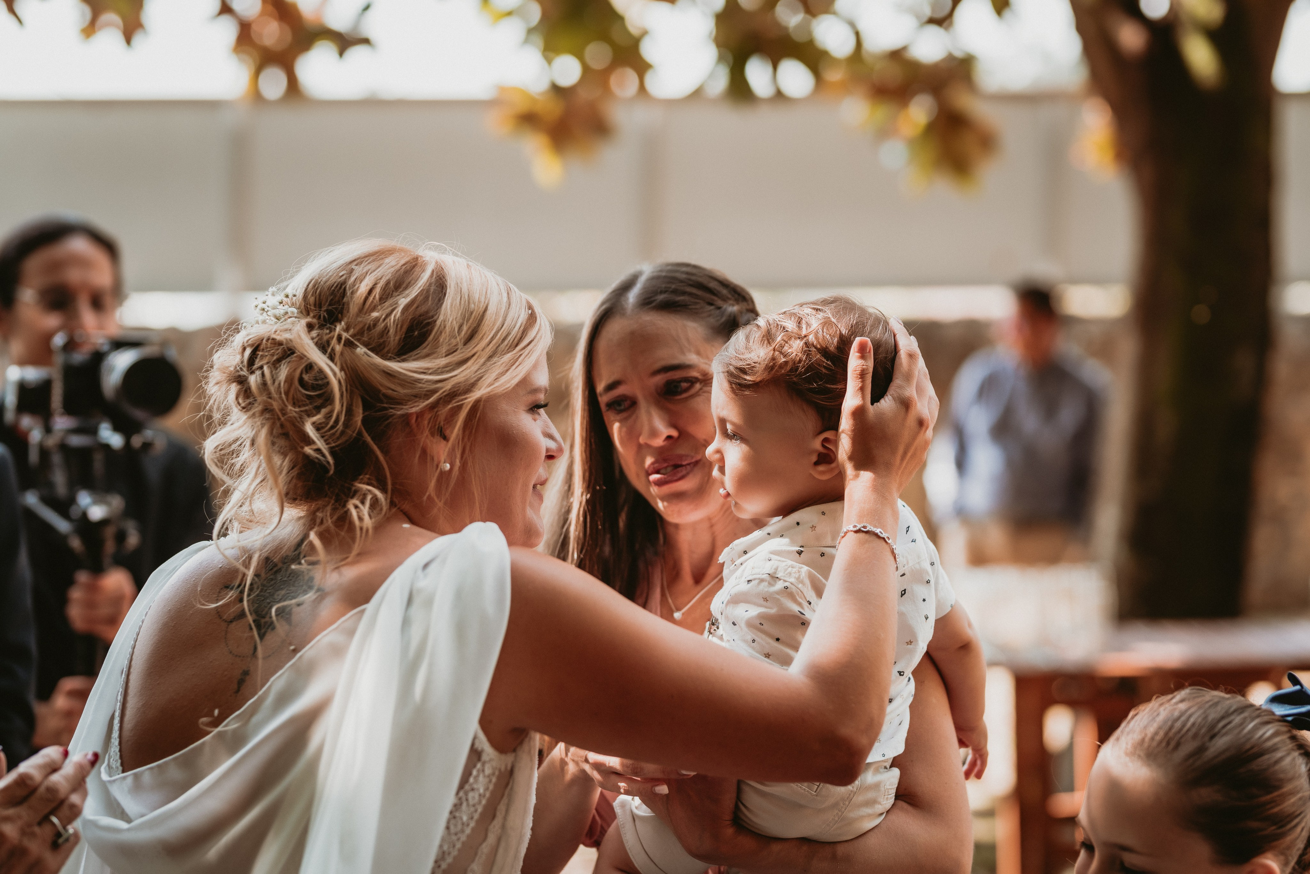 São & Luís. Photographe de mariage et de famille à Braga — Alexandra Mieres Photography