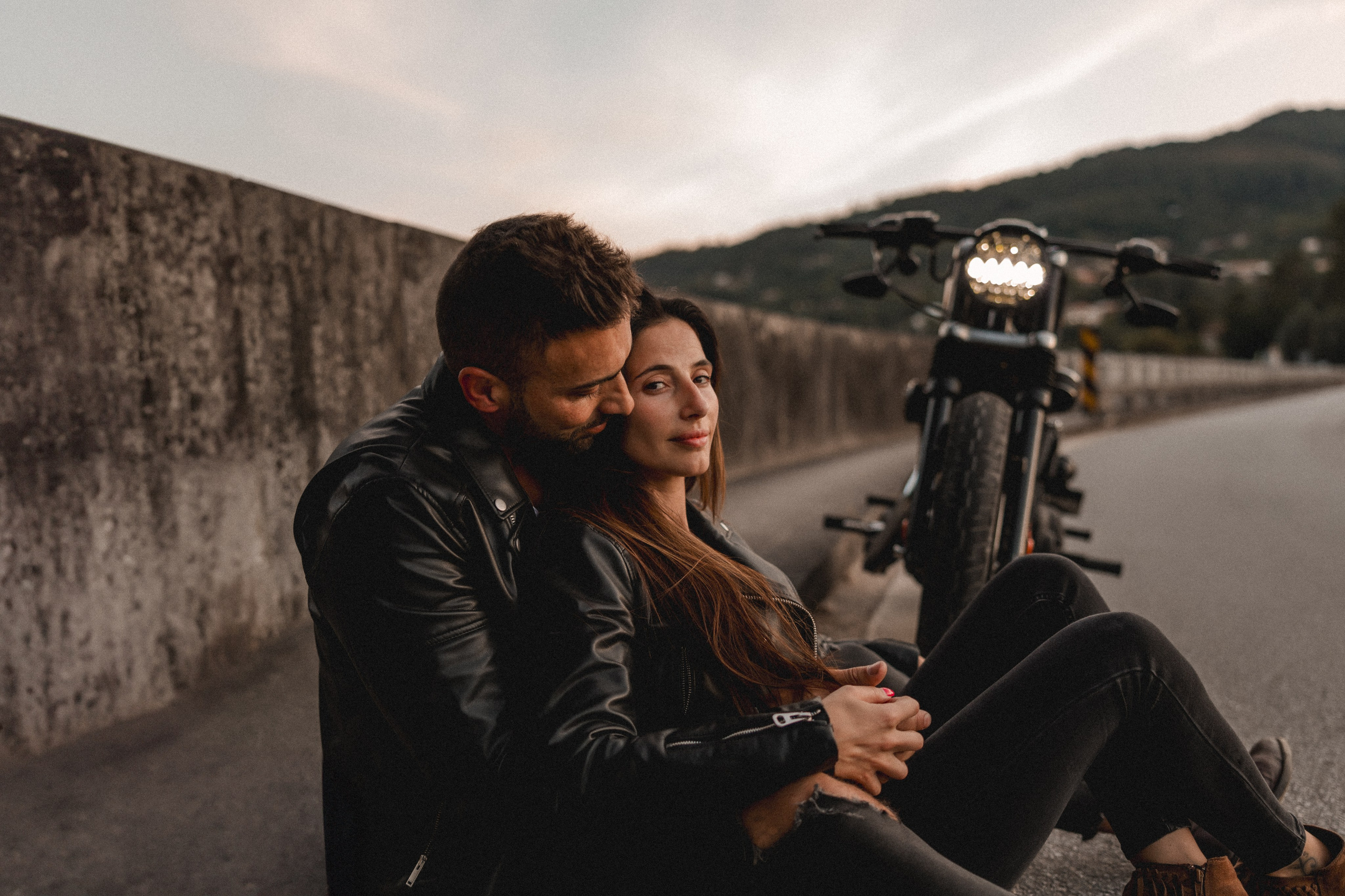 Bruno & Filipa. Photographe de mariage et de famille à Braga — Alexandra Mieres Photography