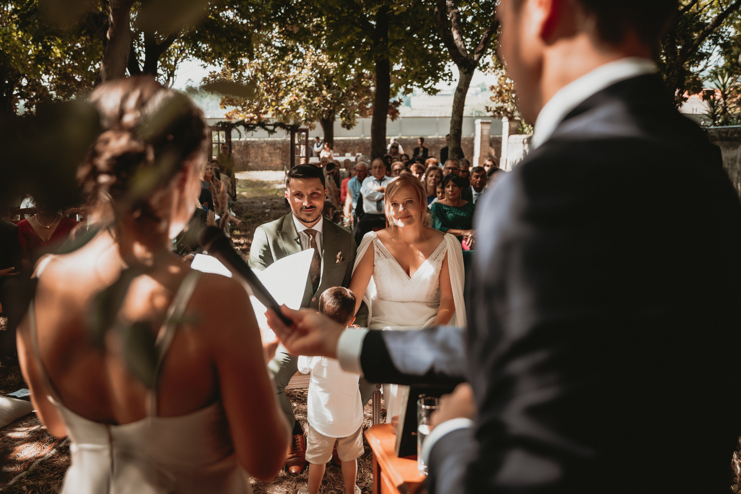 São & Luís. Photographe de mariage et de famille à Braga — Alexandra Mieres Photography