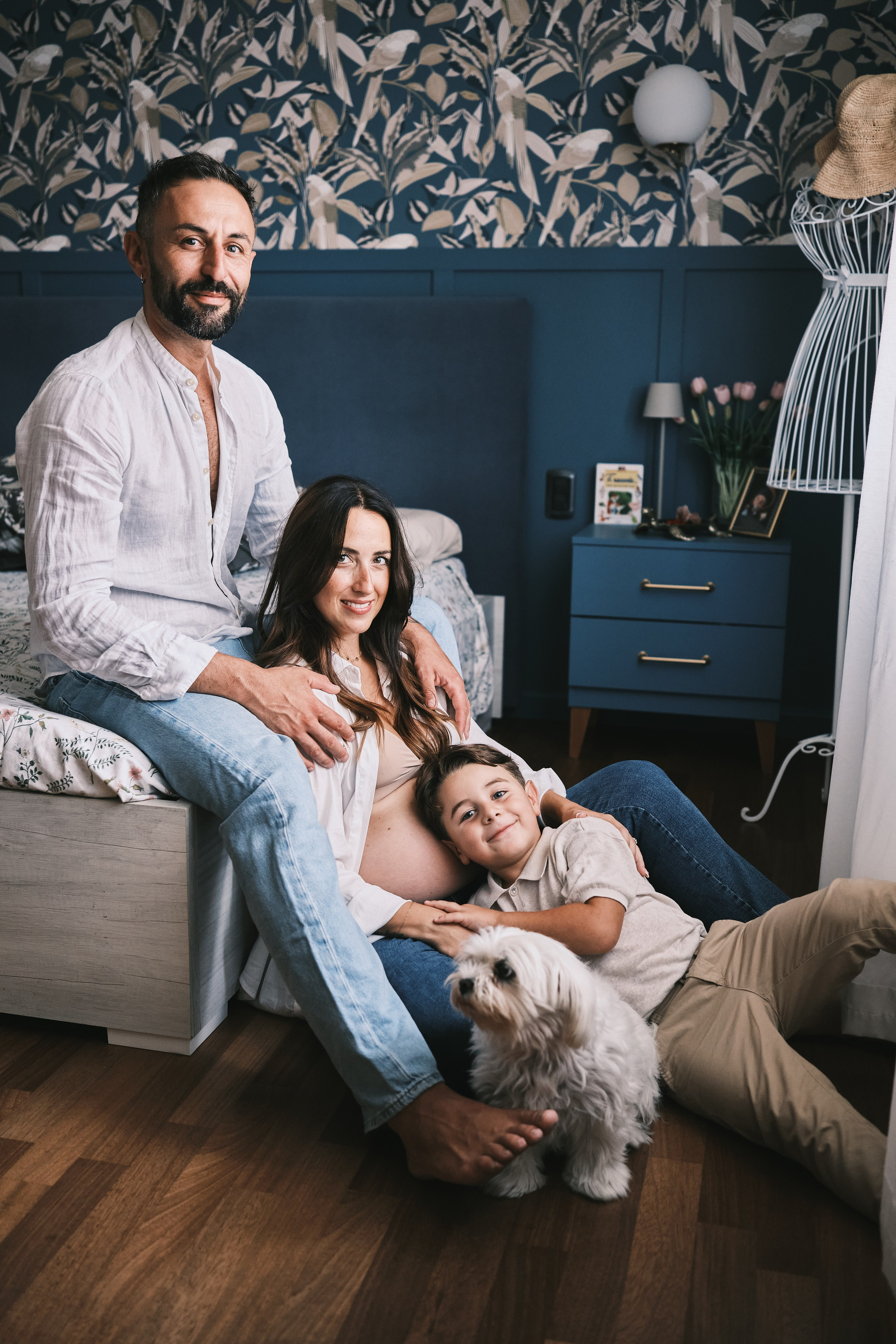 Studio photography. Anghel’sPhoto