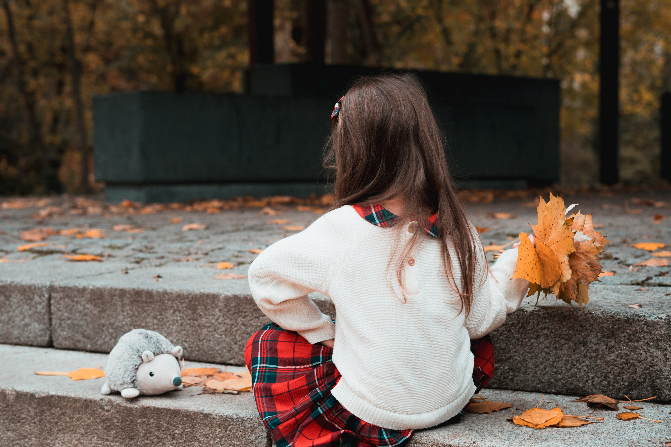 #3. Fotografin Yuliia Turinina in Stuttgart