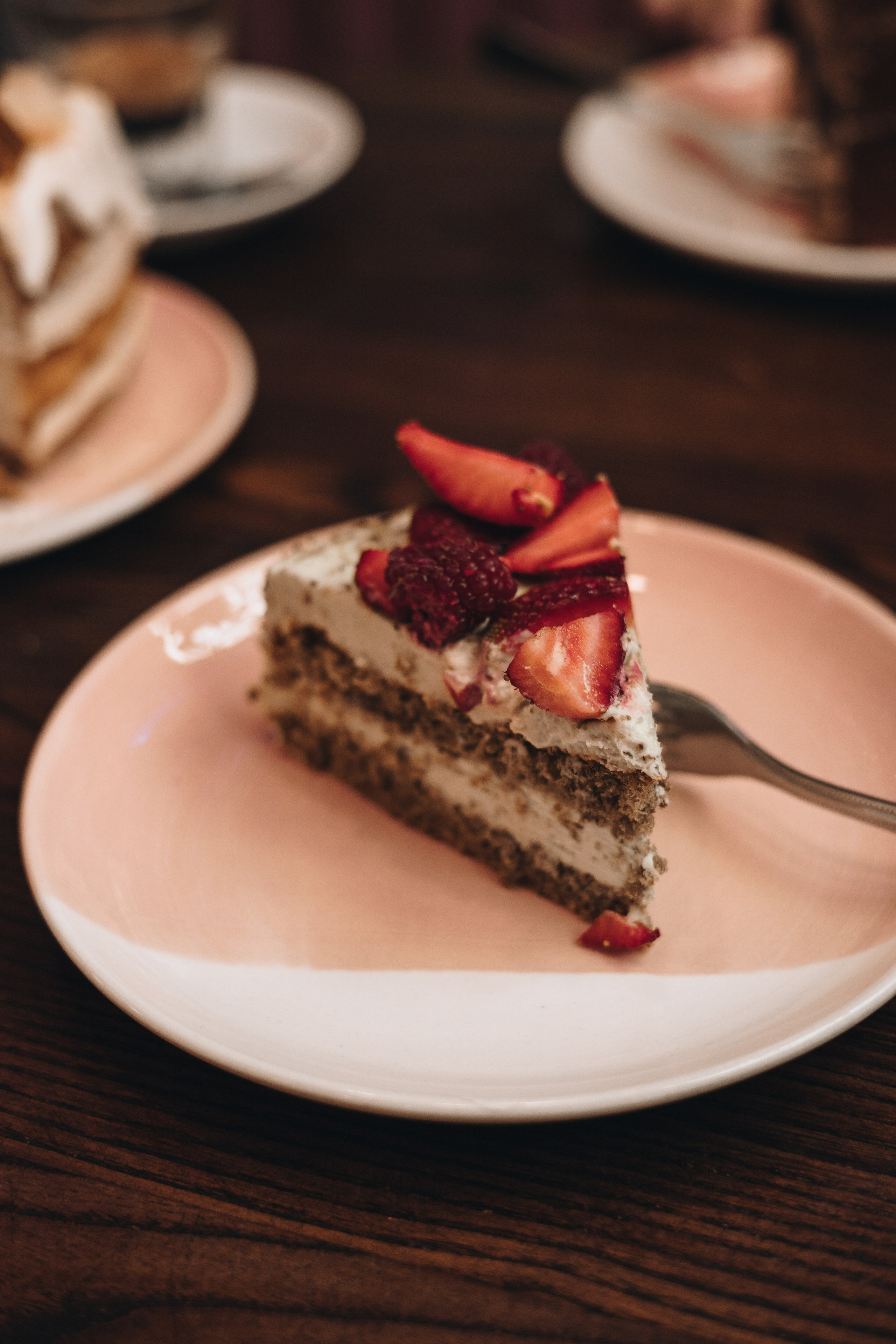 Portfolio. Photographe à Paris — Genya Legou